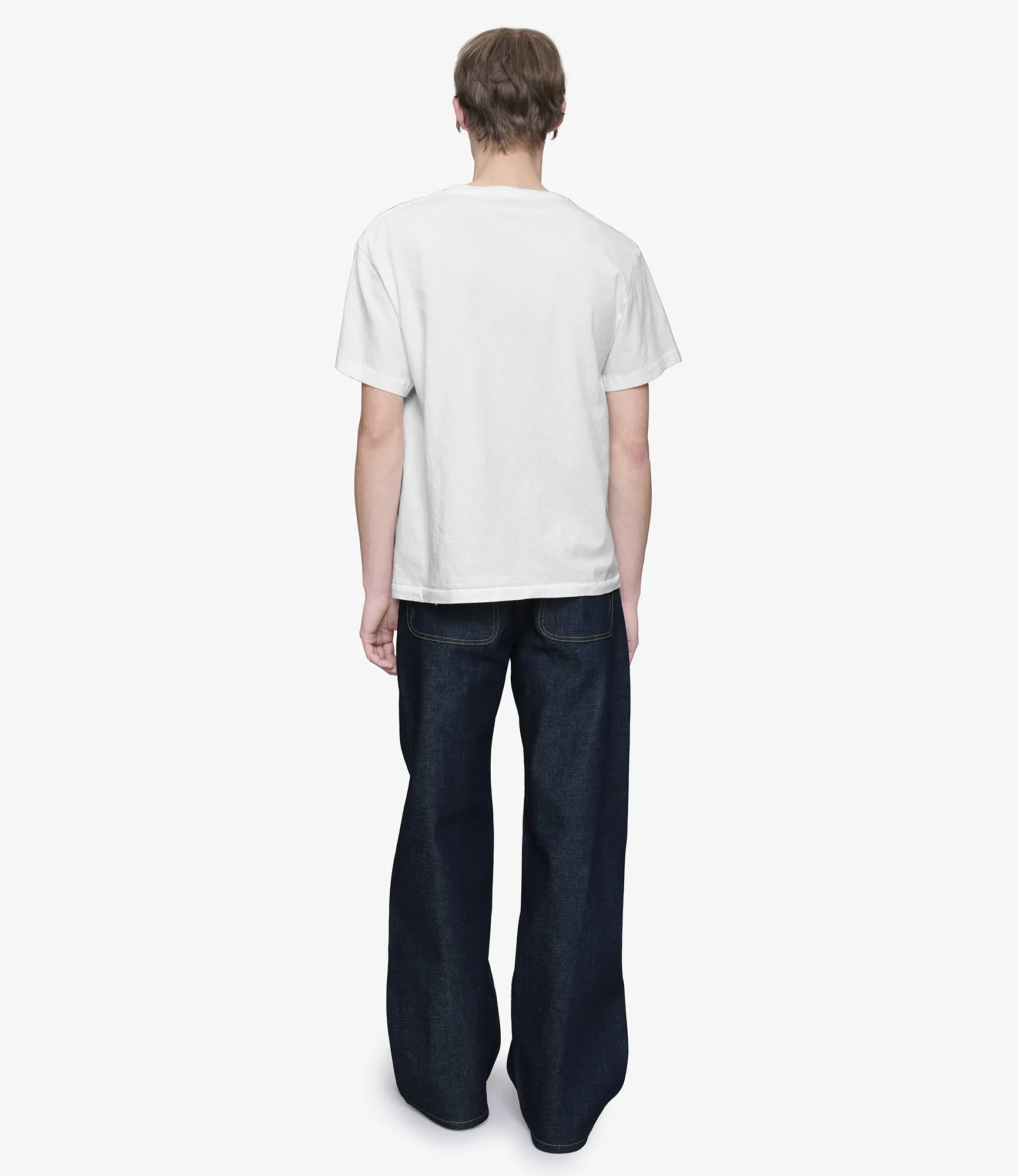 A.P.C. Brain Dead Denim Jeans sold by A.P.C. product image thumbnail 3