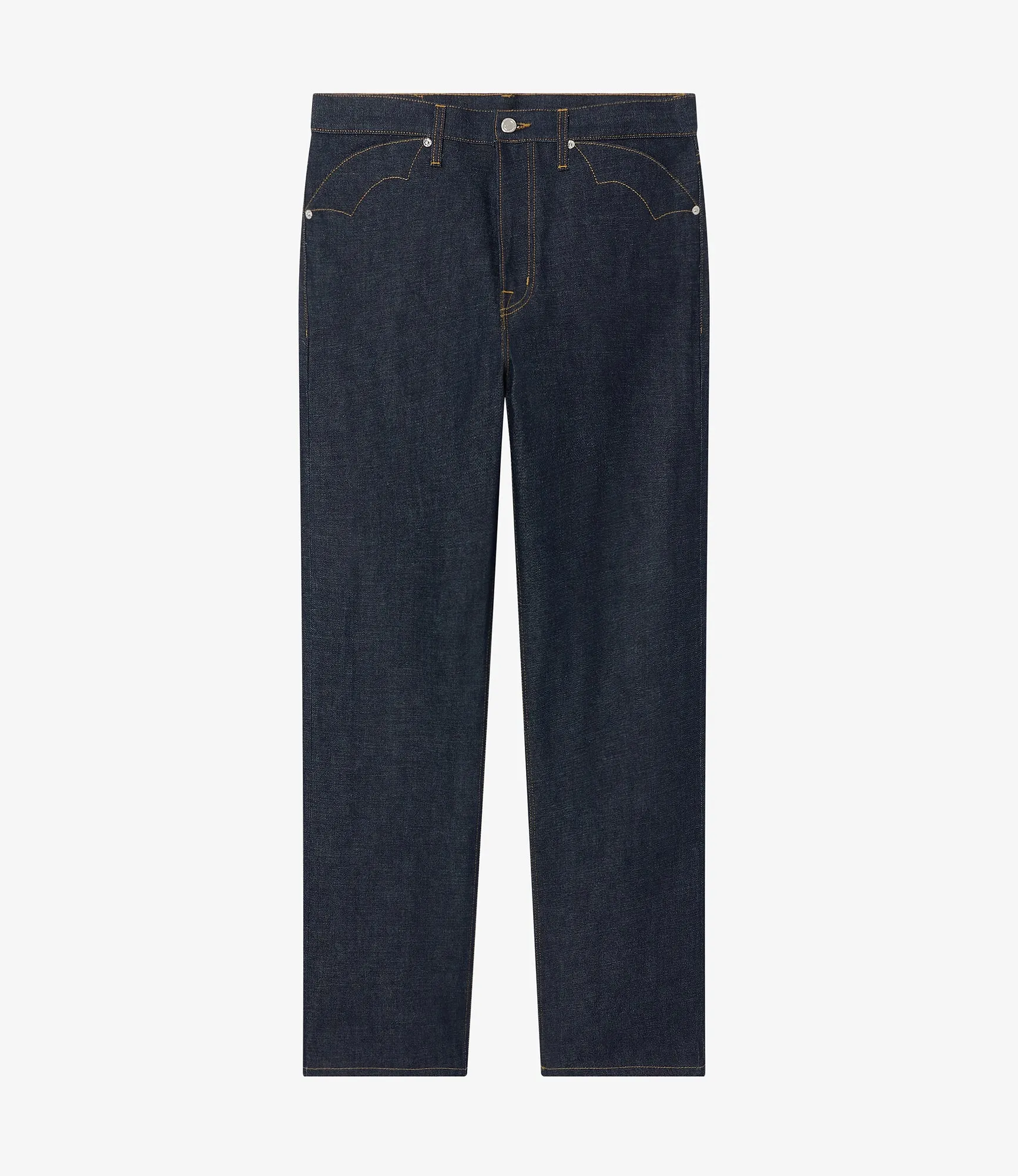 A.P.C. Brain Dead Denim Jeans sold by A.P.C. product image thumbnail 2