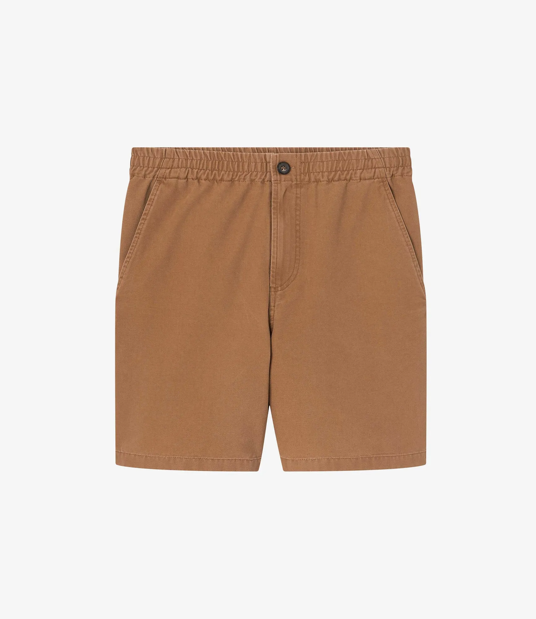 Norris shorts sold by A.P.C. product image thumbnail 2