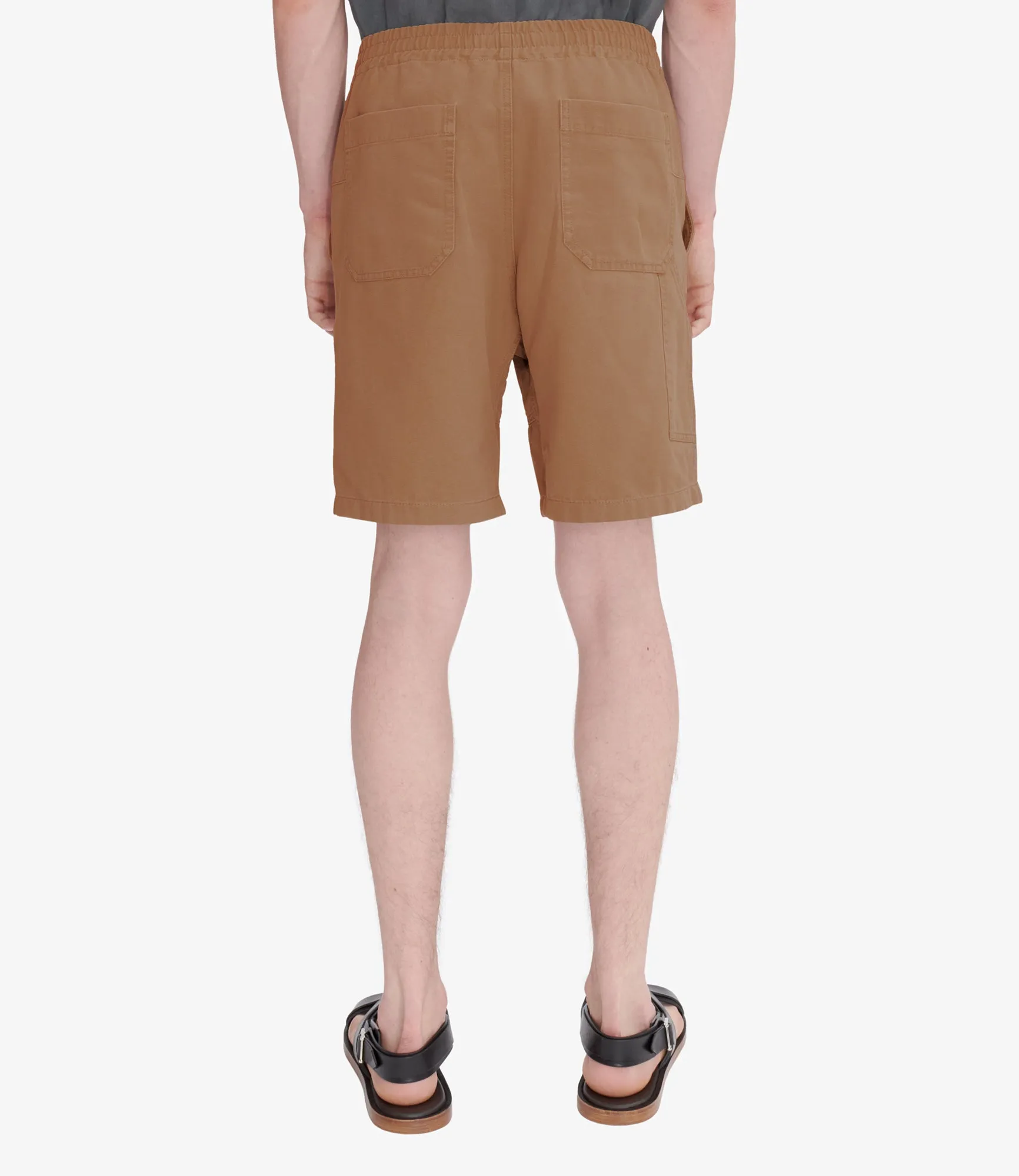 Norris shorts sold by A.P.C. product image thumbnail 5