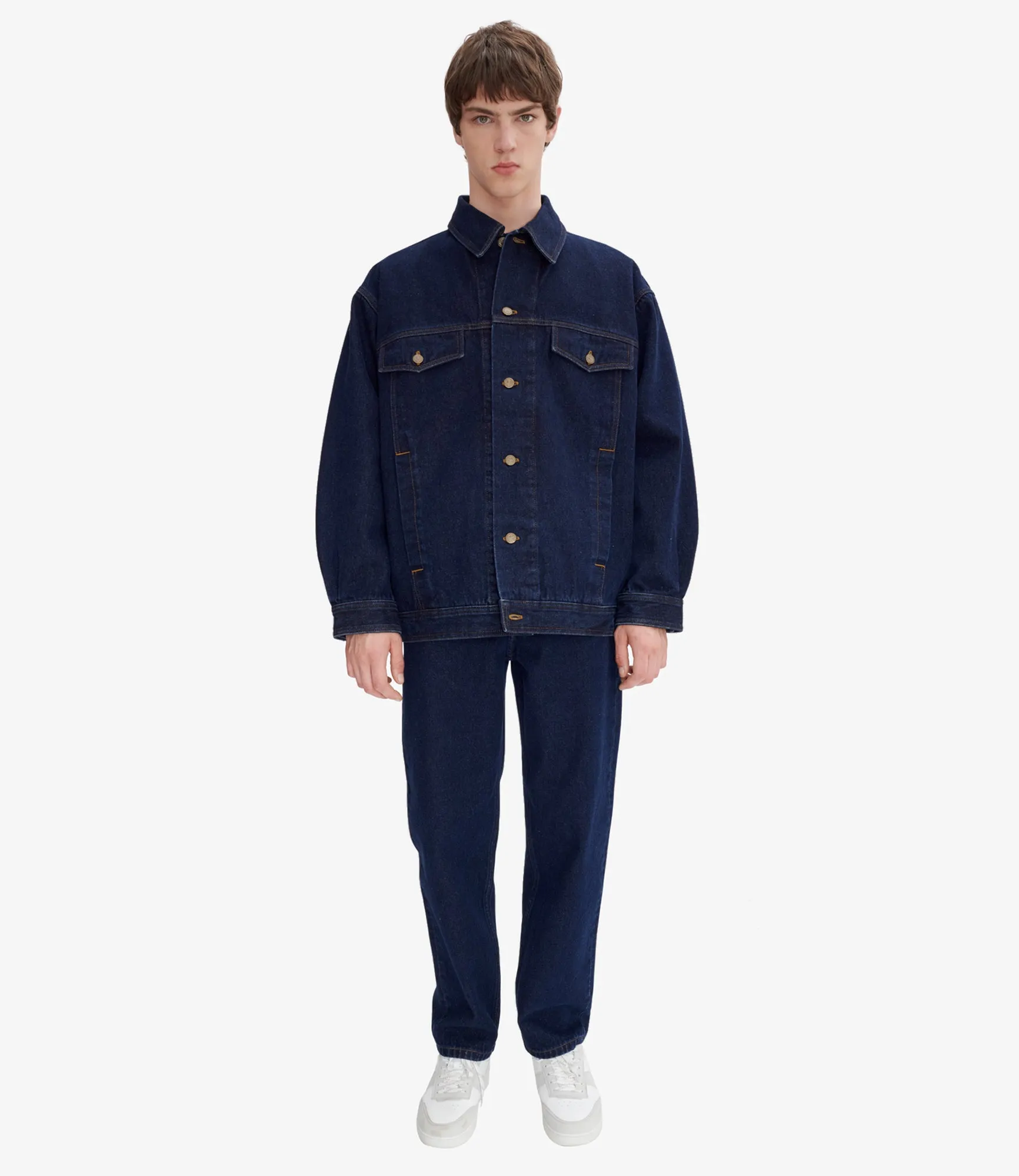 Elvis jacket sold by A.P.C. product image thumbnail 4