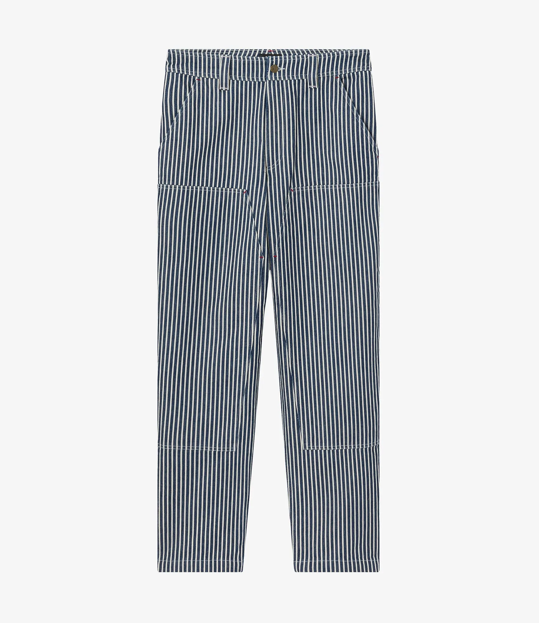 Gustav pants (M) sold by A.P.C. product image thumbnail 2