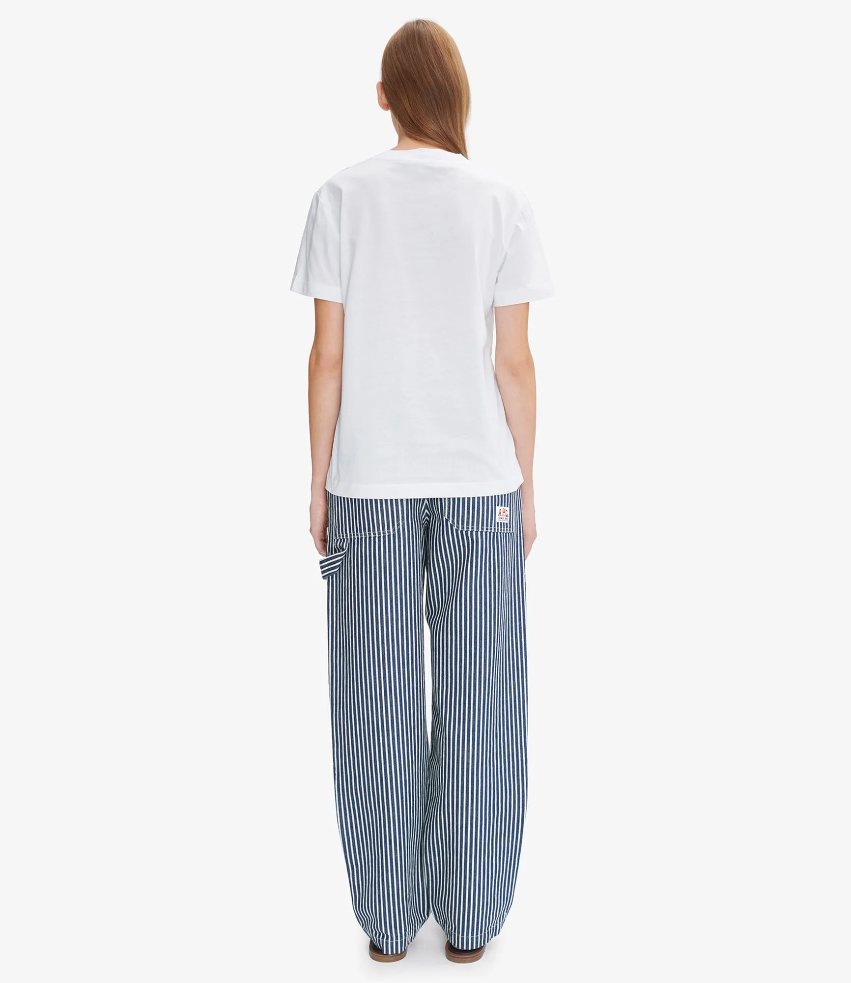 Gustav pants (W) sold by A.P.C. product image thumbnail 3