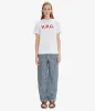 Gustav pants (W) sold by A.P.C.