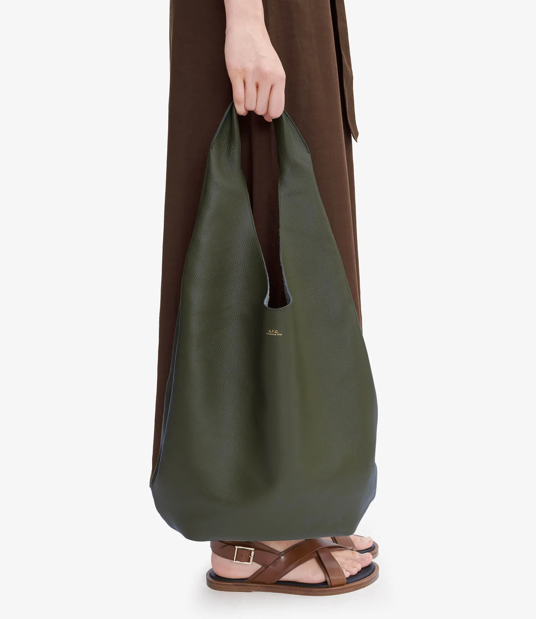 Le Neige sold by A.P.C. product image thumbnail 2