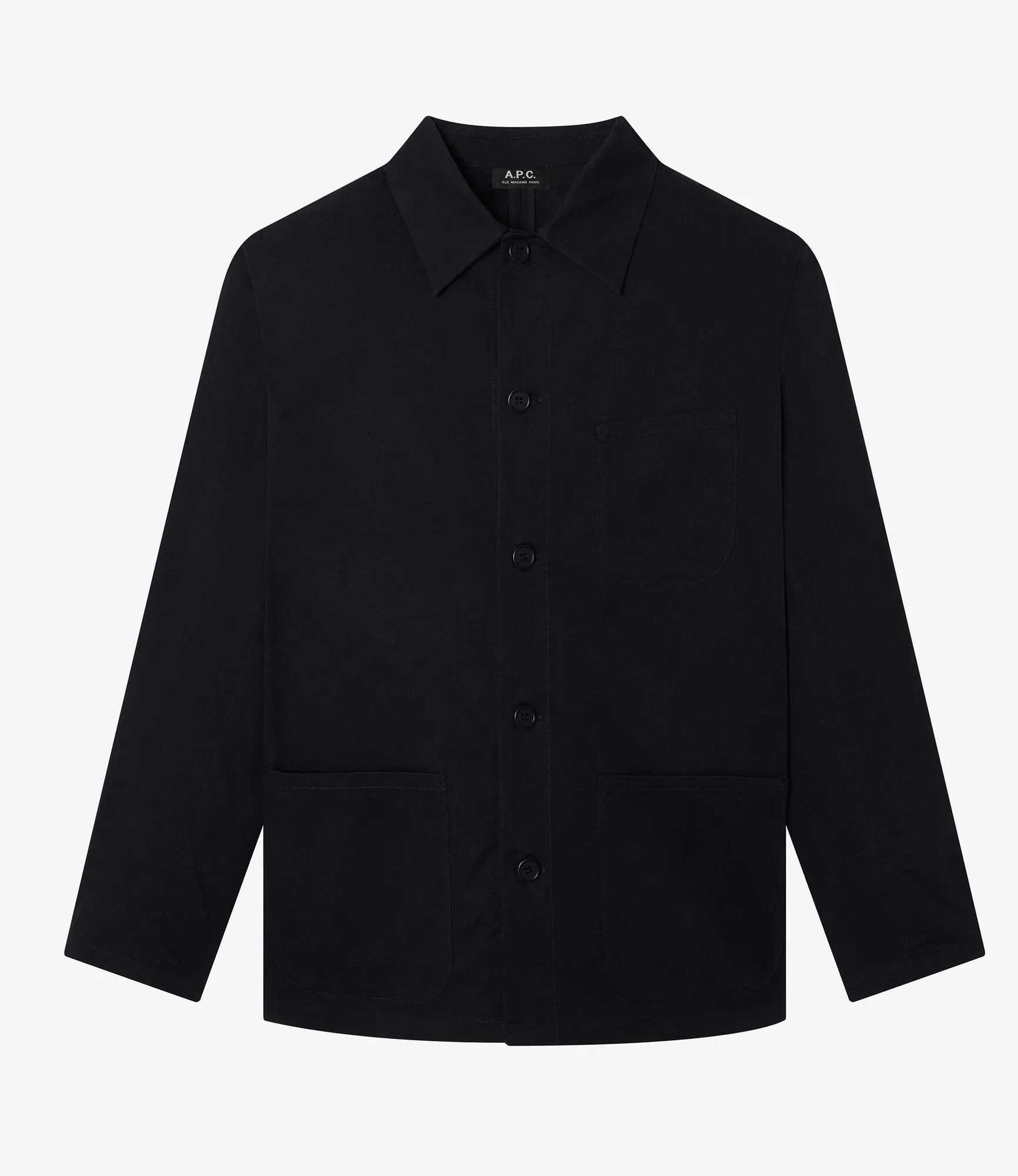 Lazare jacket sold by A.P.C. product image thumbnail 2