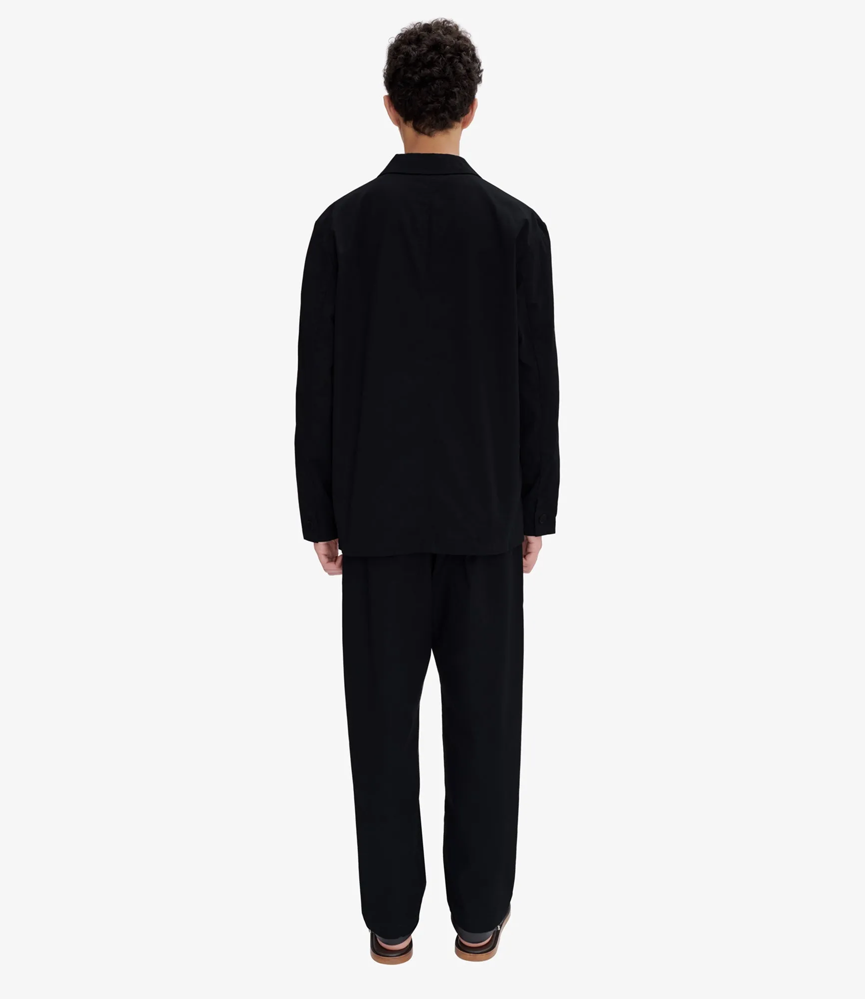 Lazare jacket sold by A.P.C. product image thumbnail 3