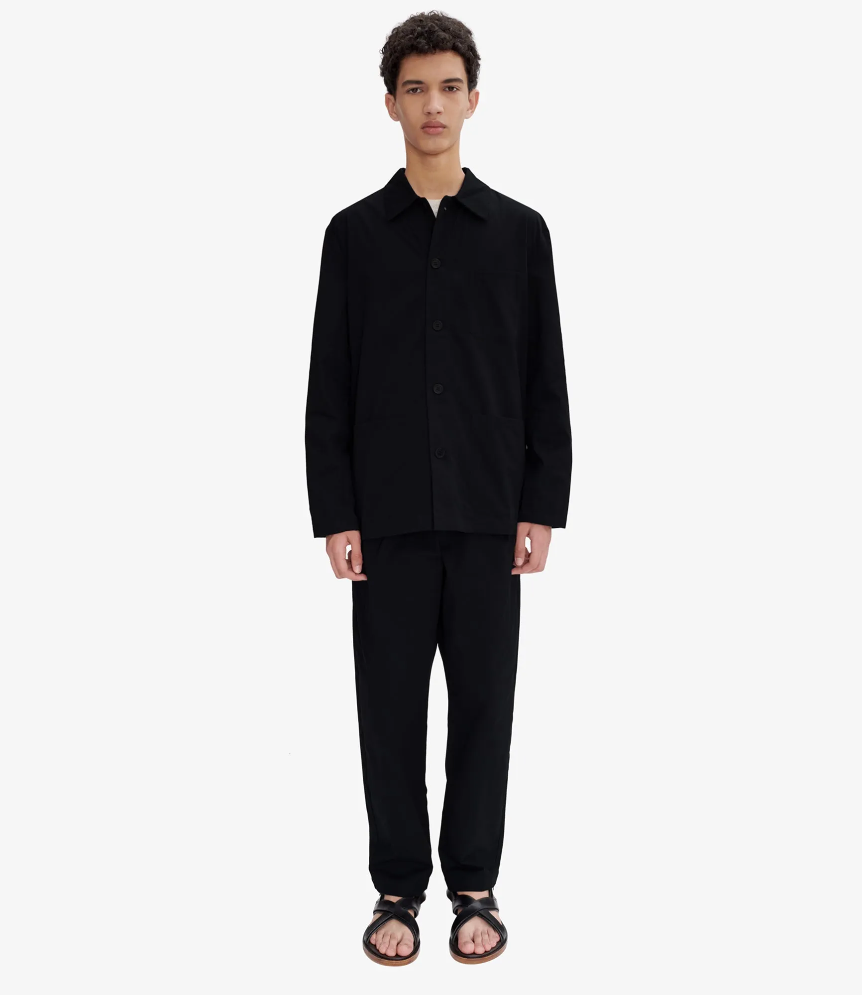 Lazare jacket sold by A.P.C. product image thumbnail 4