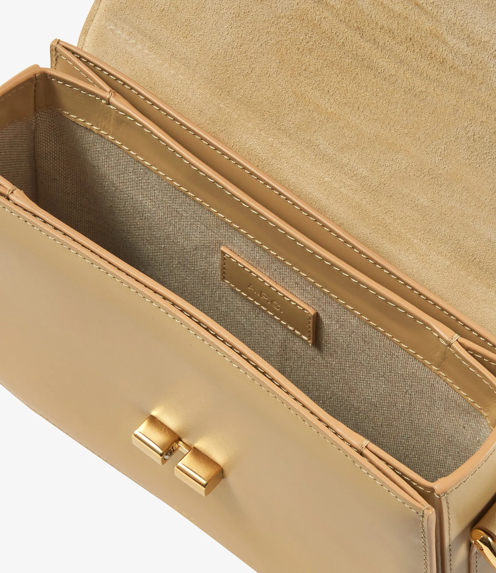 Grace Small bag sold by A.P.C. product image thumbnail 5