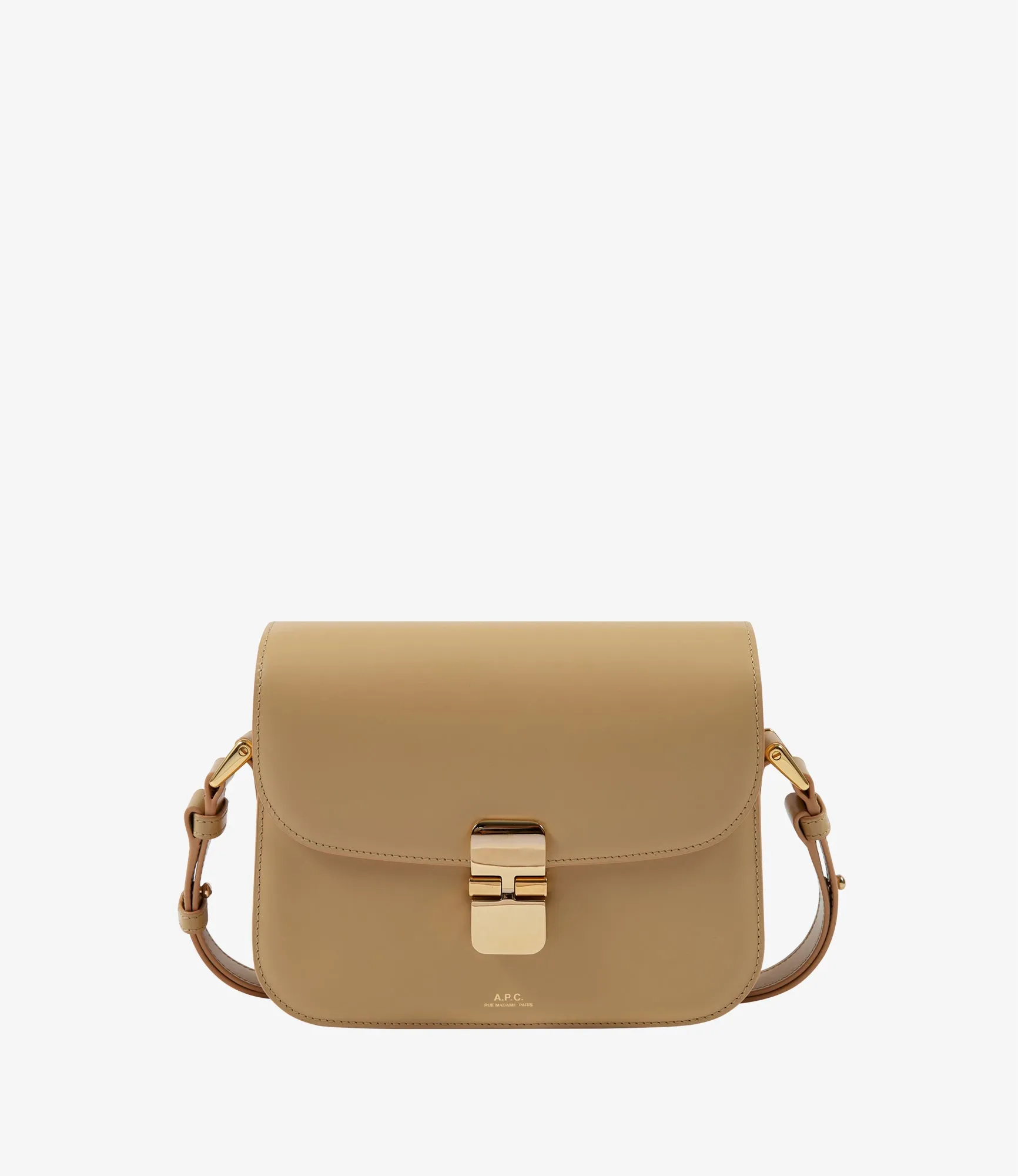 Grace Small bag sold by A.P.C.