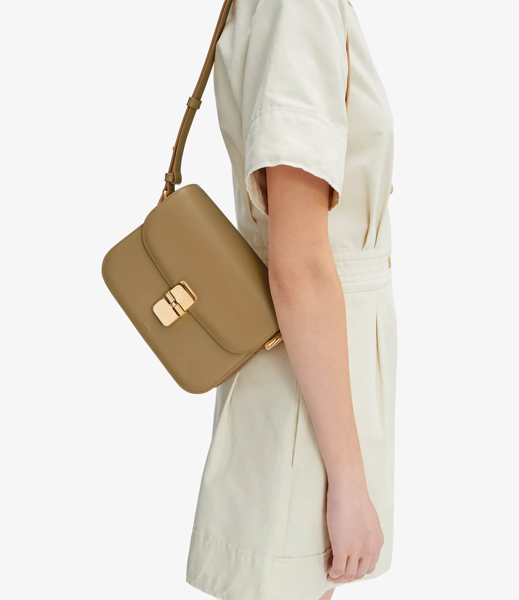 Grace Small bag sold by A.P.C. product image thumbnail 2