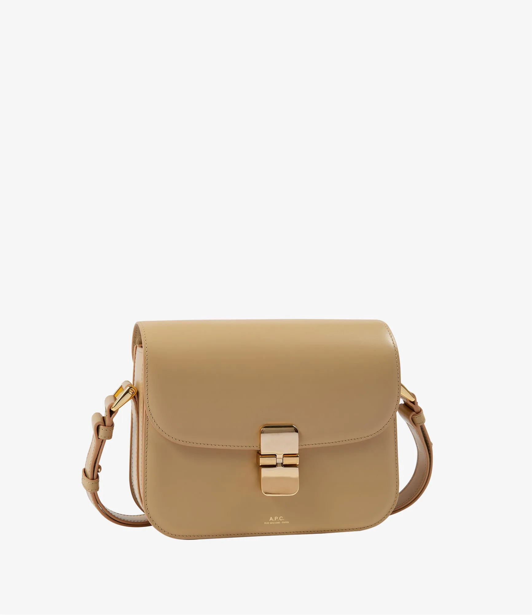 Grace Small bag sold by A.P.C. product image thumbnail 3