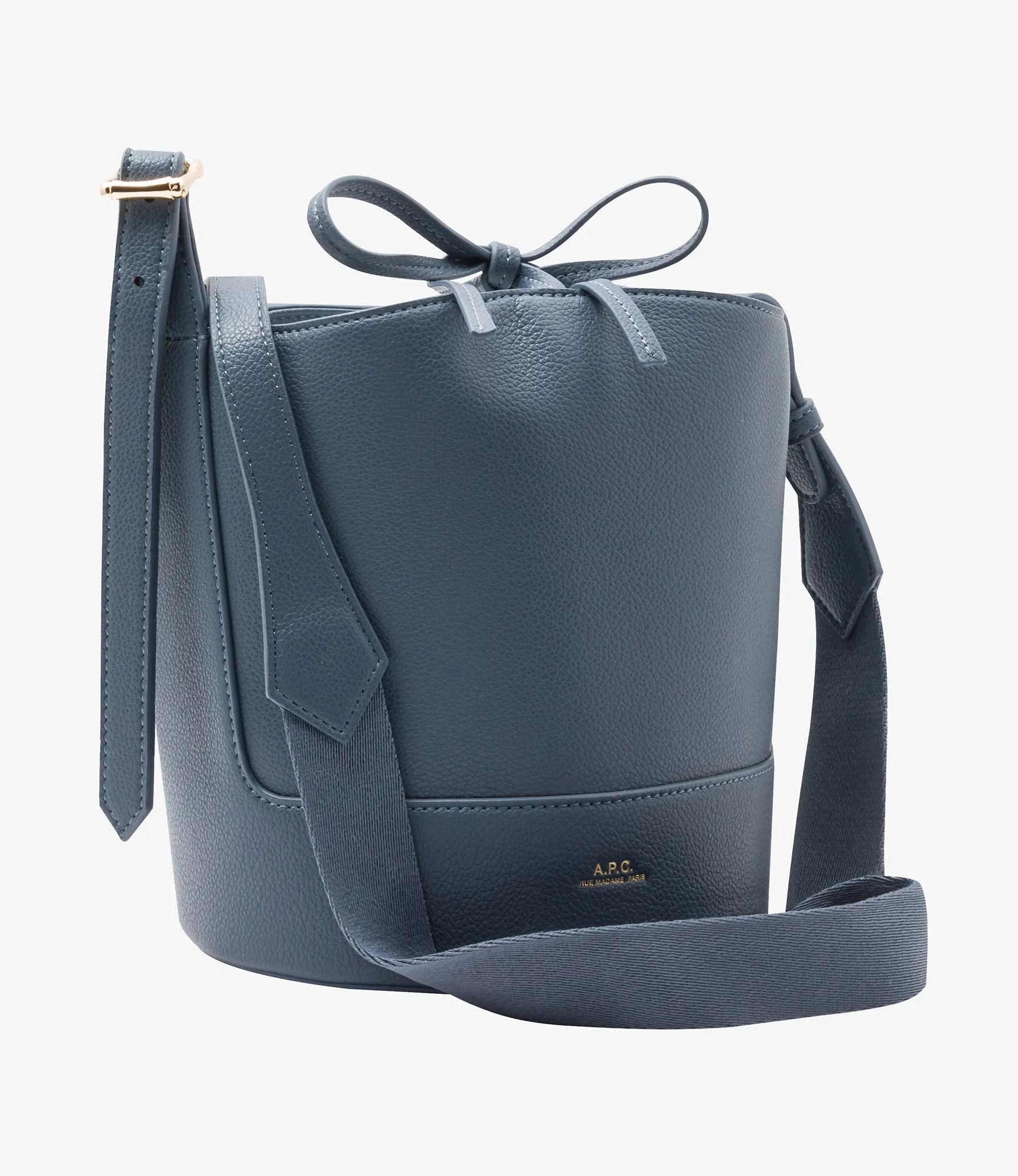 Ana Small bag sold by A.P.C. product image thumbnail 3