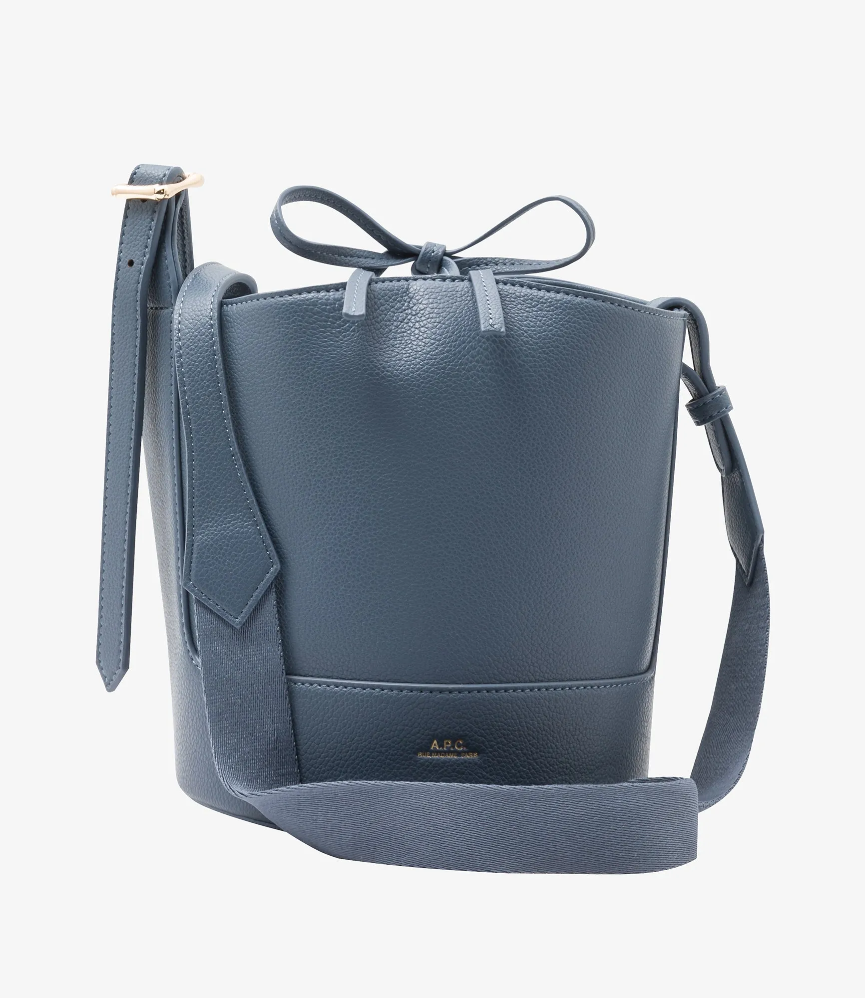 Ana Small bag sold by A.P.C.