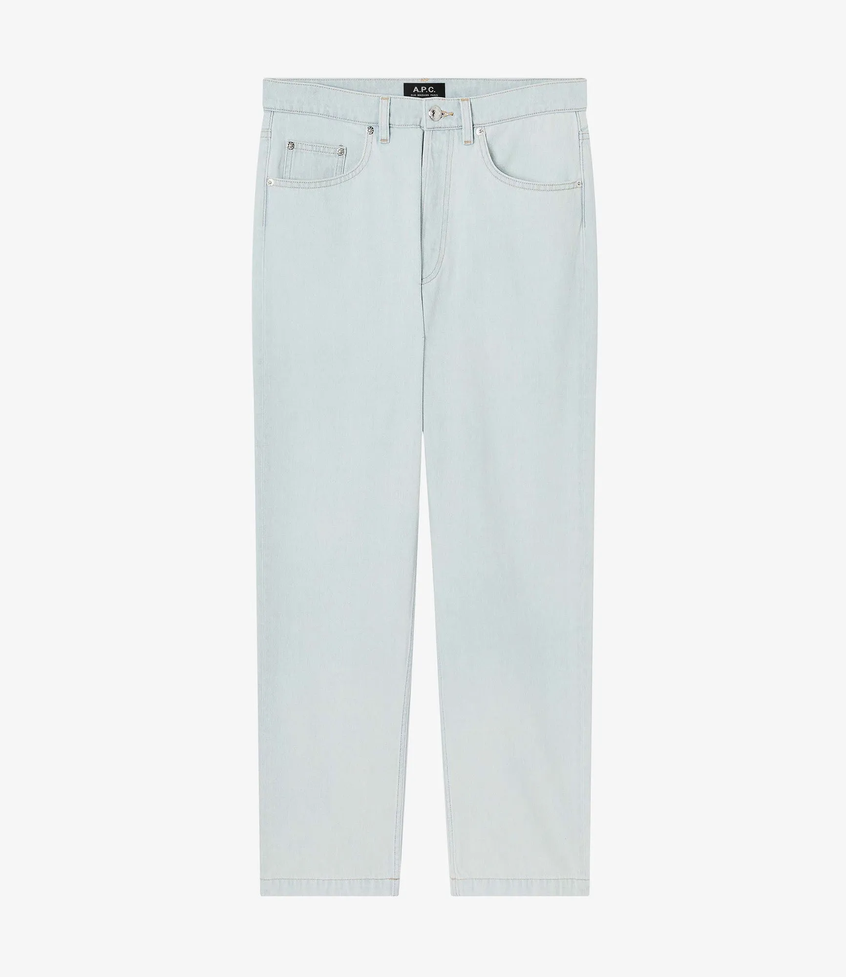 Achille jeans sold by A.P.C. product image thumbnail 2