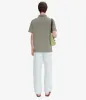 Achille jeans sold by A.P.C.