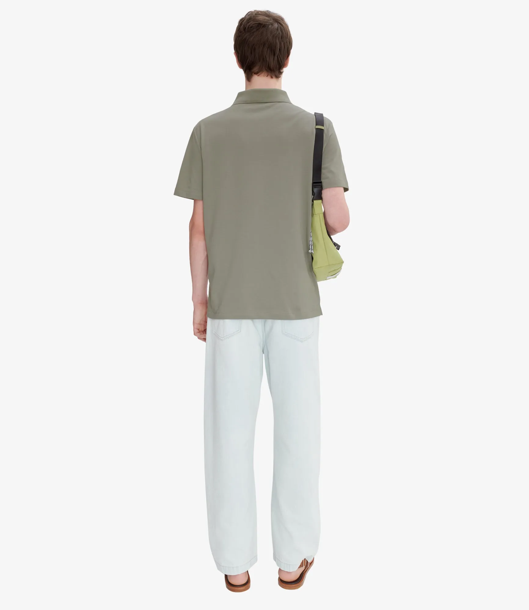 Achille jeans sold by A.P.C. product image thumbnail 3