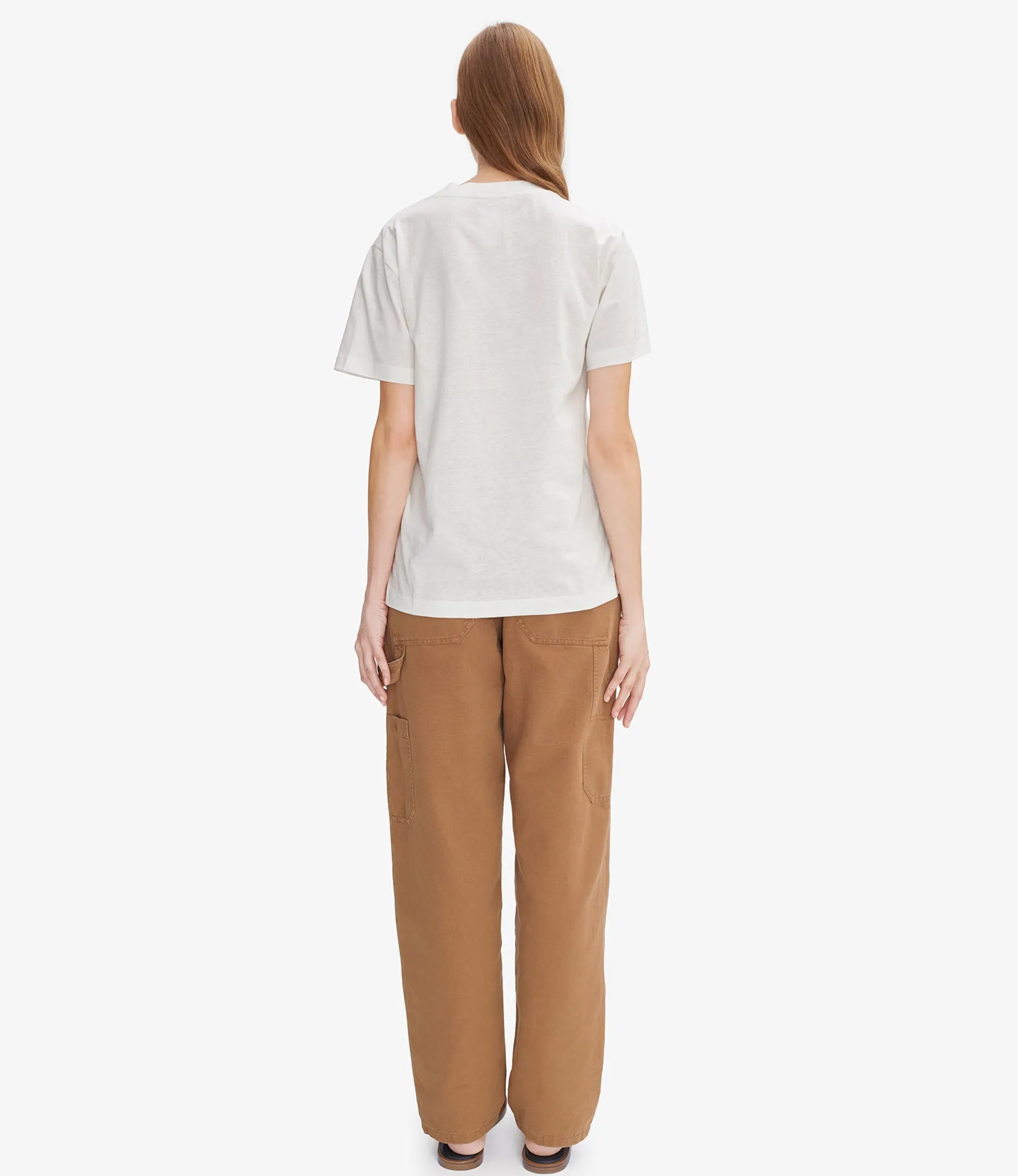 Fergus jeans (W) sold by A.P.C. product image thumbnail 3