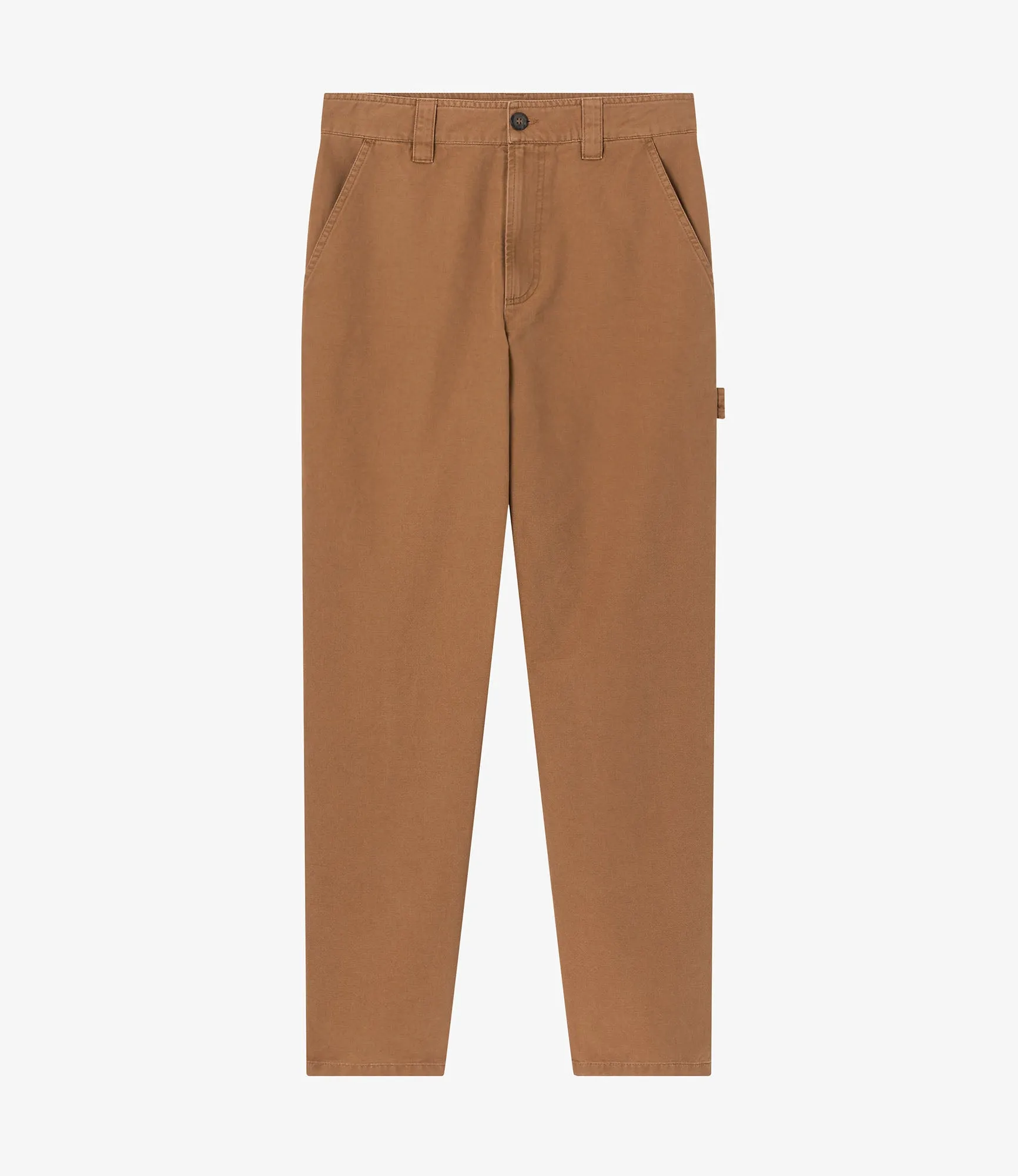 Fergus jeans (W) sold by A.P.C. product image thumbnail 2
