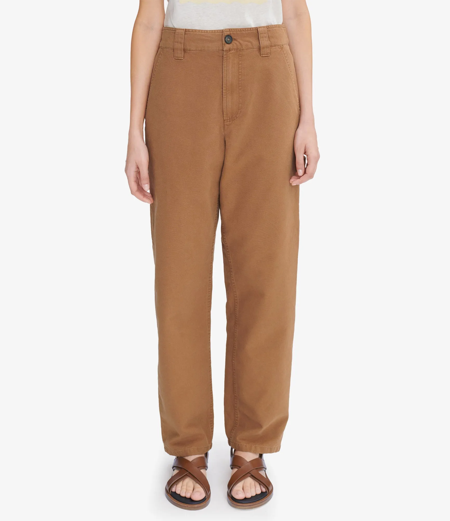 Fergus jeans (W) sold by A.P.C. product image thumbnail 4