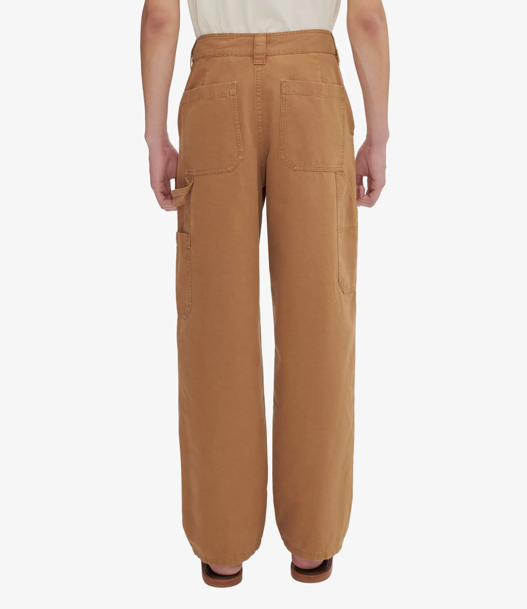 Fergus jeans (M) sold by A.P.C. product image thumbnail 5