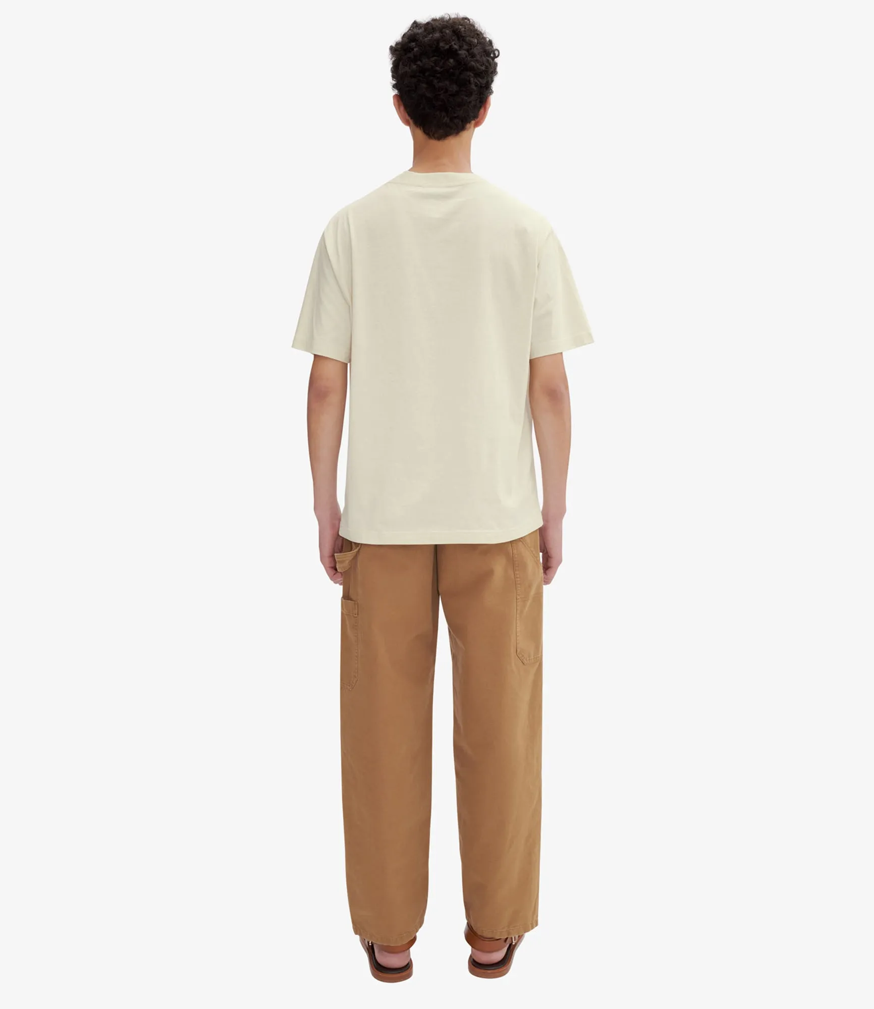 Fergus jeans (M) sold by A.P.C. product image thumbnail 3