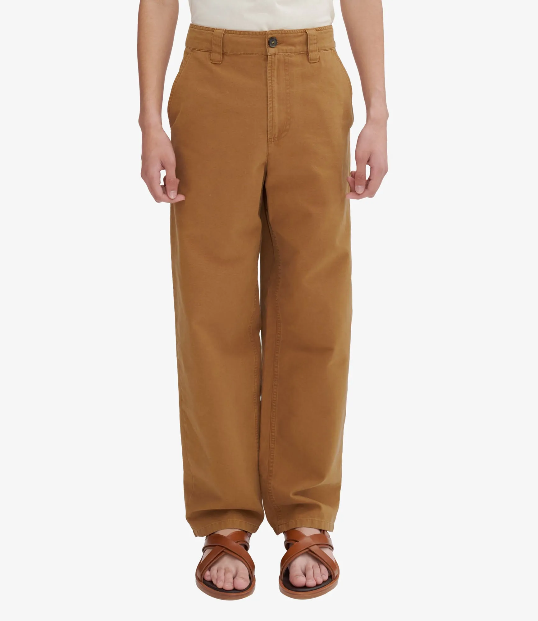 Fergus jeans (M) sold by A.P.C. product image thumbnail 4