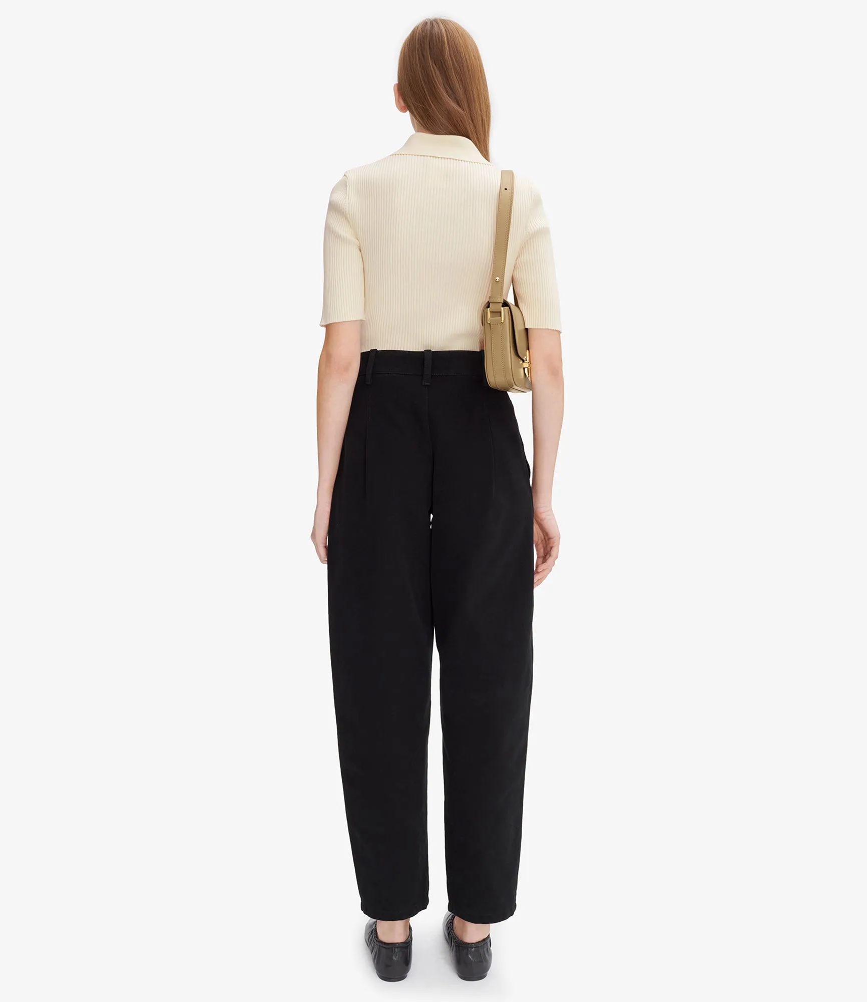 Willow pants sold by A.P.C. product image thumbnail 3