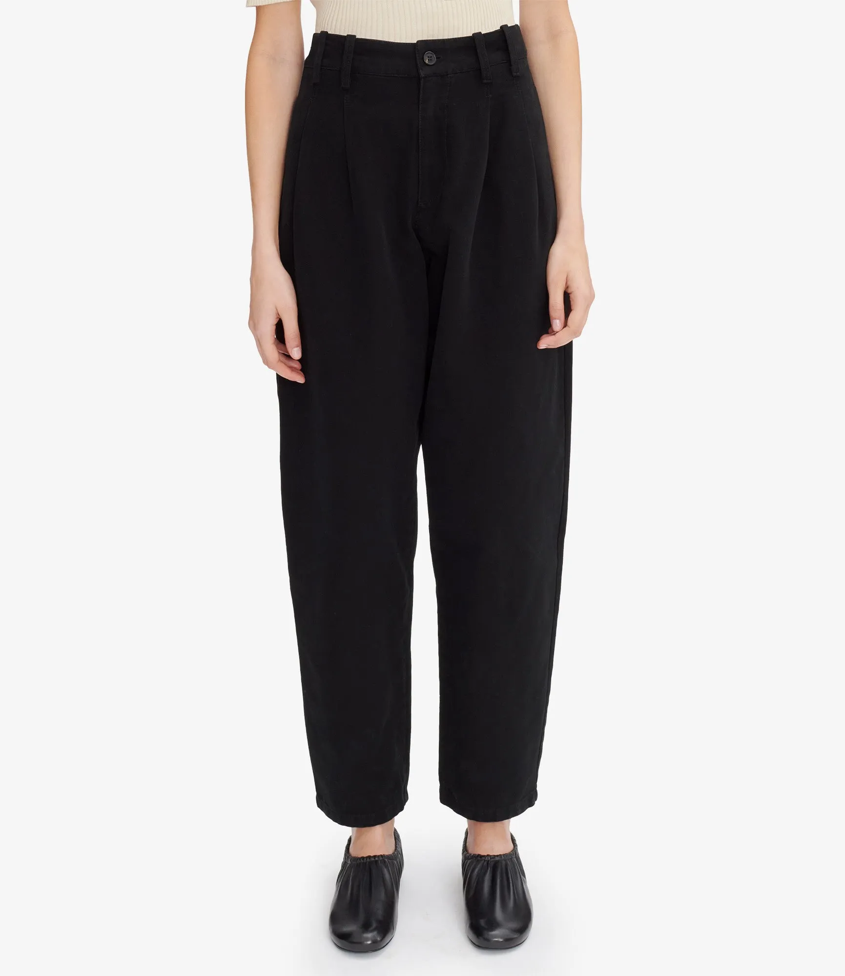 Willow pants sold by A.P.C. product image thumbnail 4