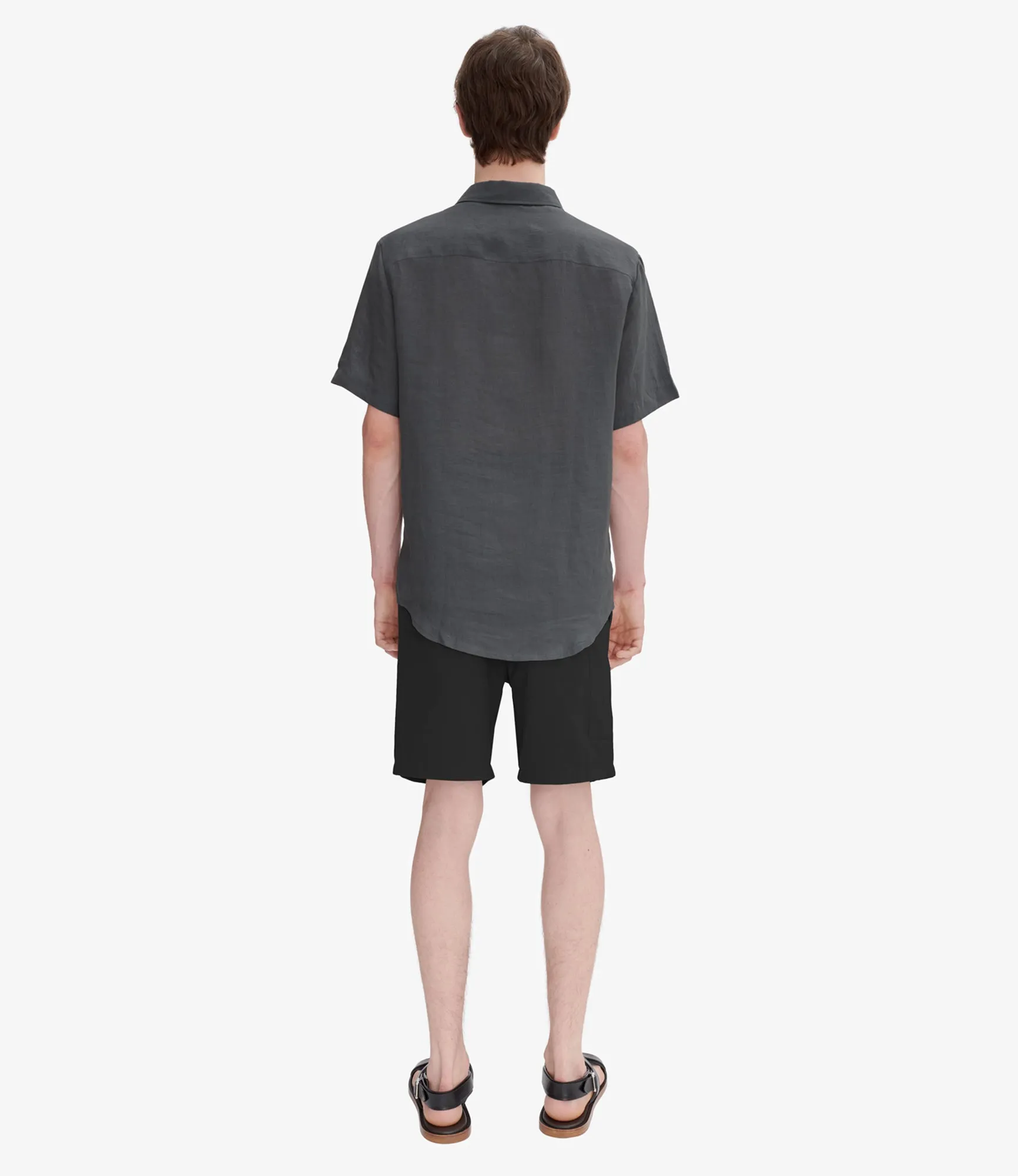 Norris shorts sold by A.P.C. product image thumbnail 3