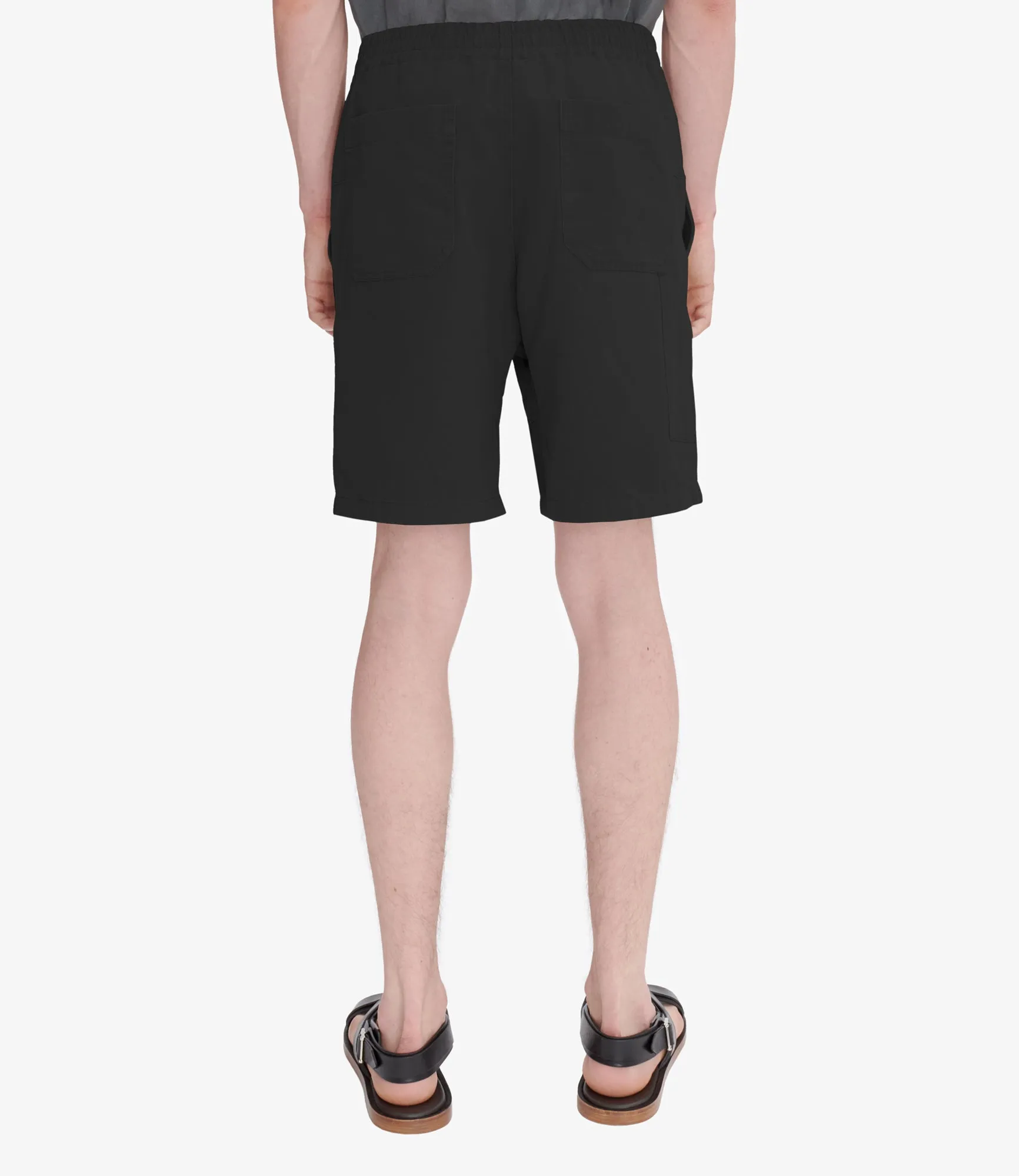 Norris shorts sold by A.P.C. product image thumbnail 5