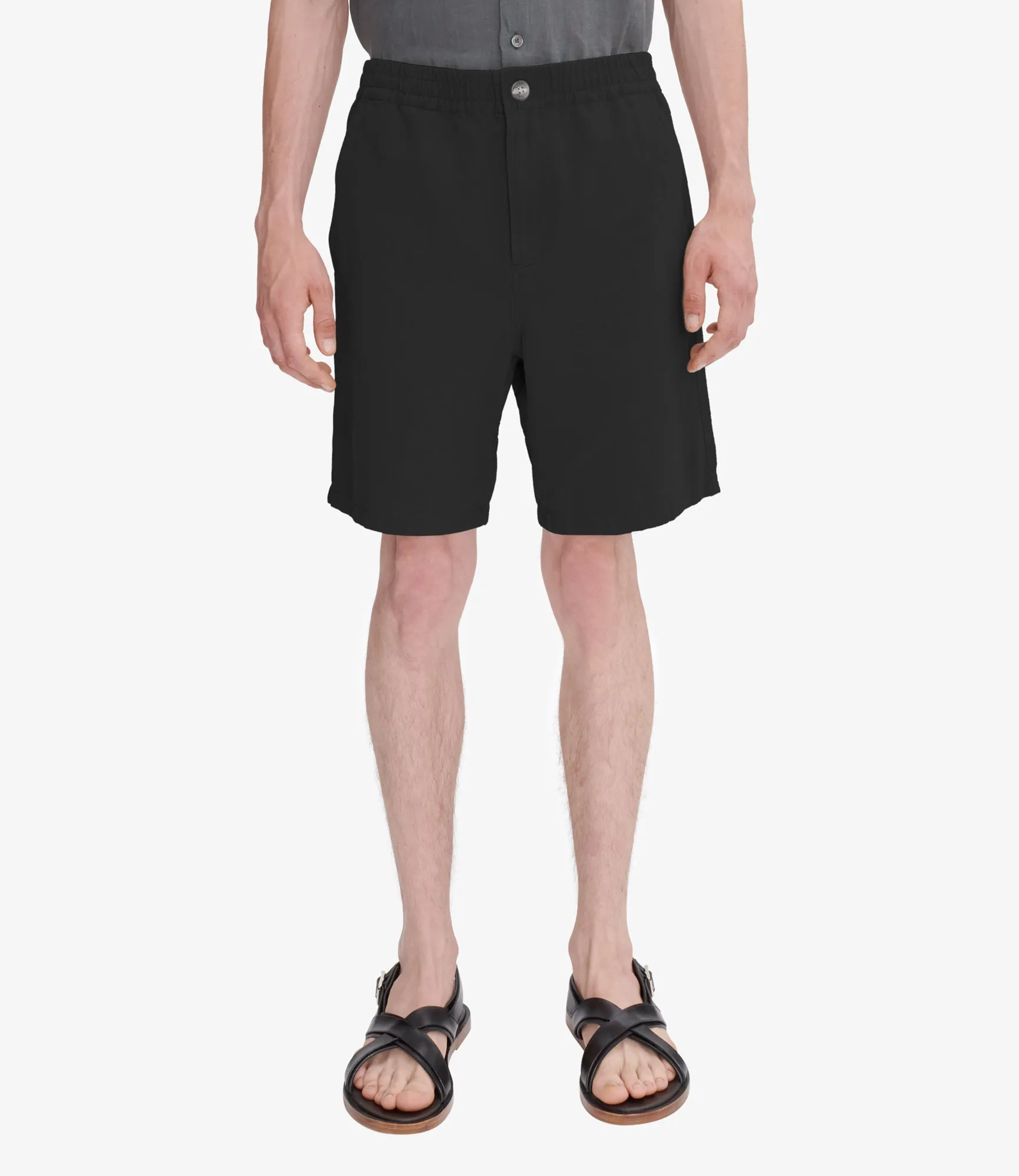 Norris shorts sold by A.P.C. product image thumbnail 4