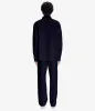 Basile Brodée Poitrine overshirt sold by A.P.C.