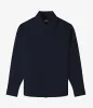 Basile Brodée Poitrine overshirt sold by A.P.C.