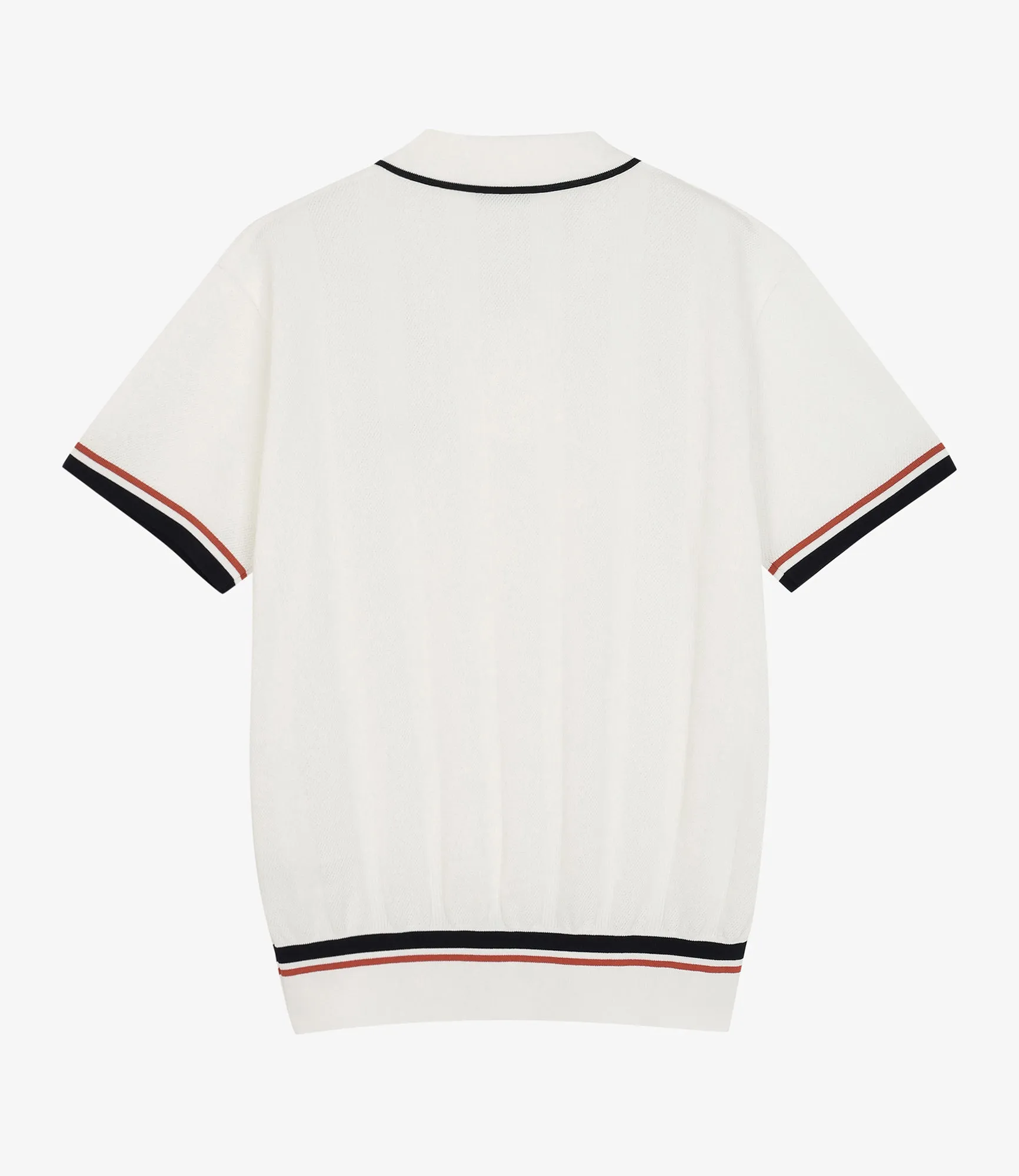 Tom polo sold by A.P.C. product image thumbnail 4