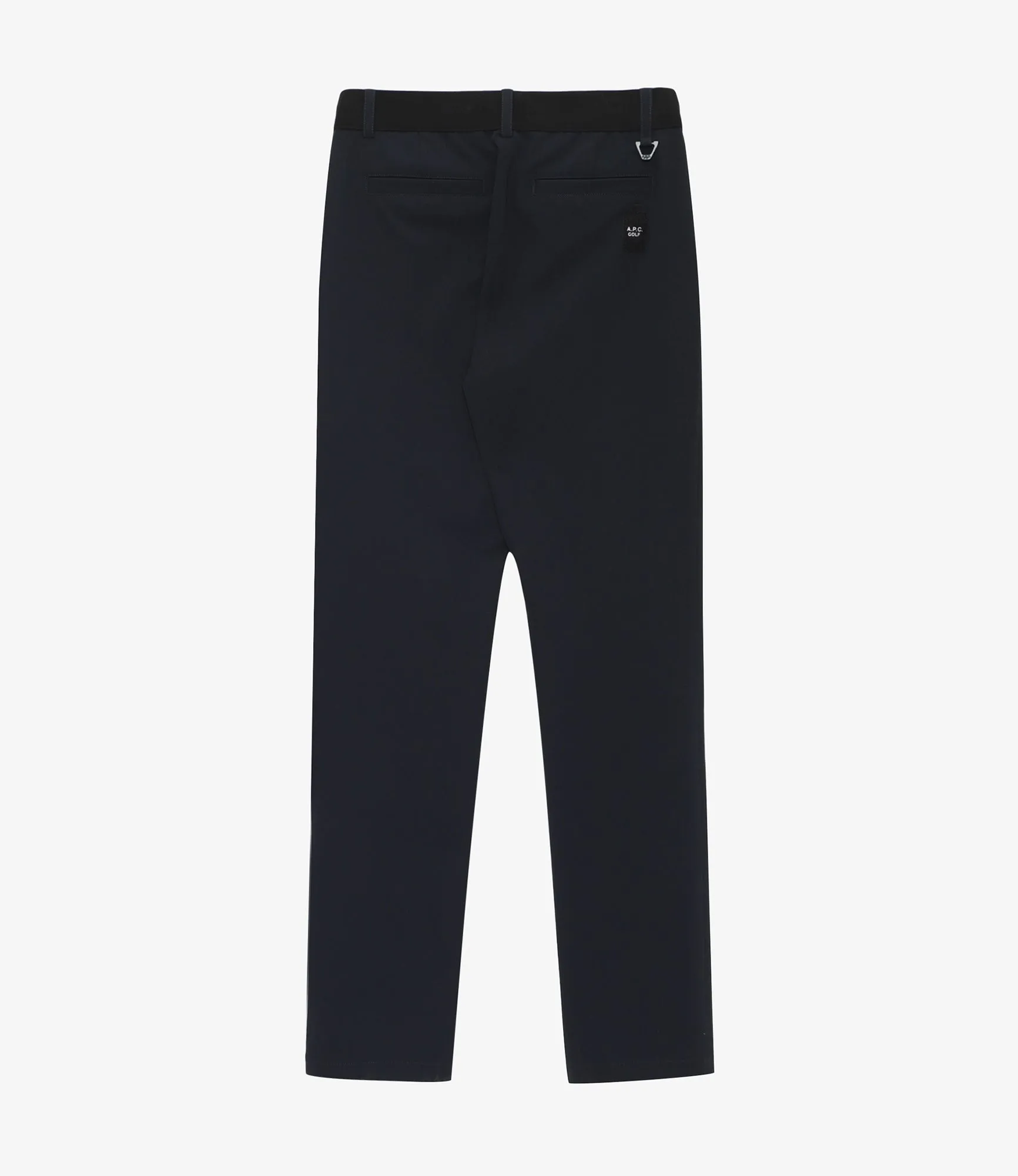 Alberta pants sold by A.P.C. product image thumbnail 4