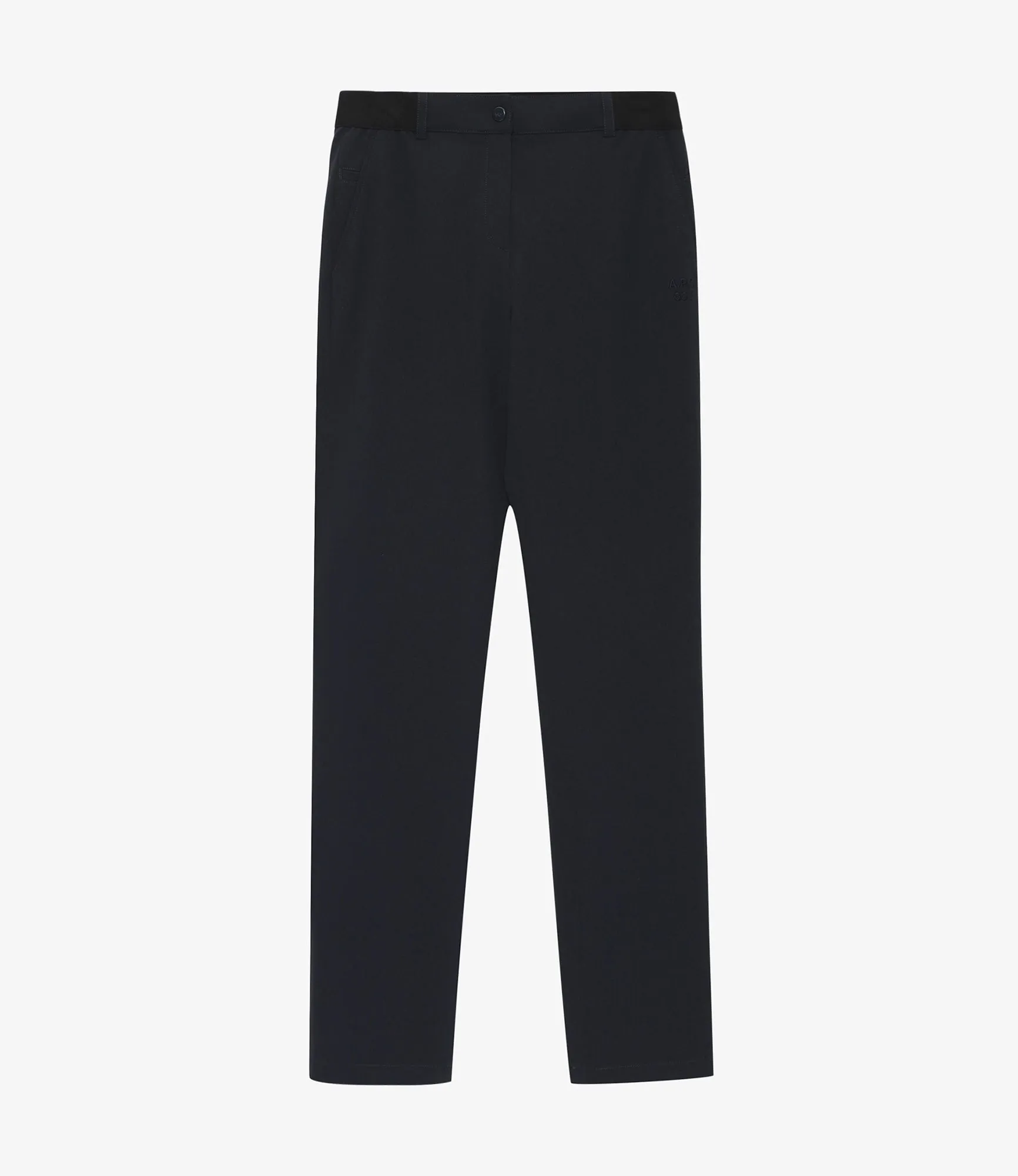 Alberta pants sold by A.P.C. product image thumbnail 2