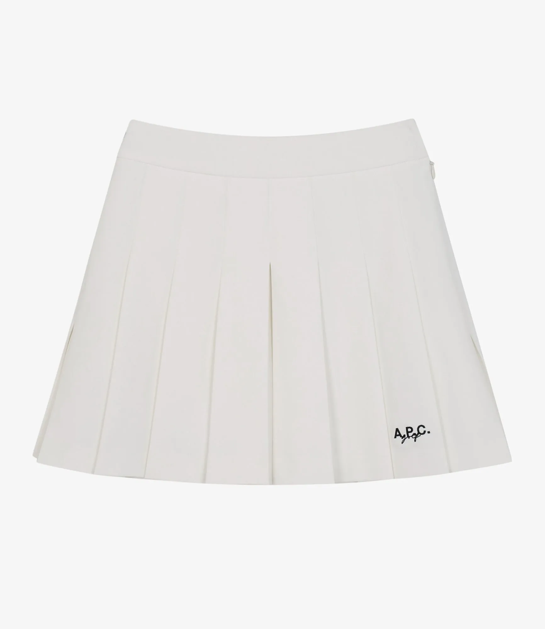 Nancy skirt sold by A.P.C. product image thumbnail 2