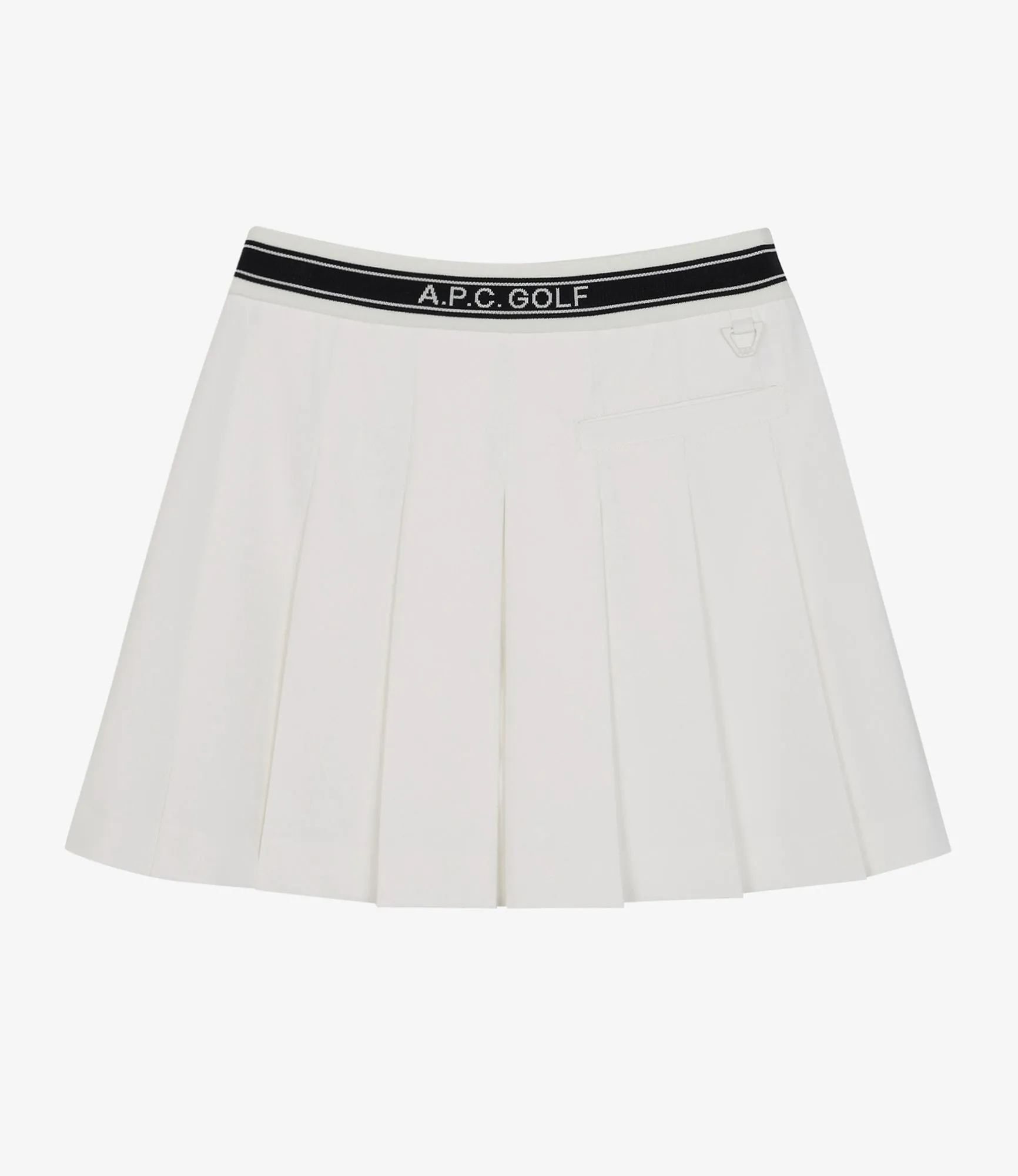 Nancy skirt sold by A.P.C. product image thumbnail 4