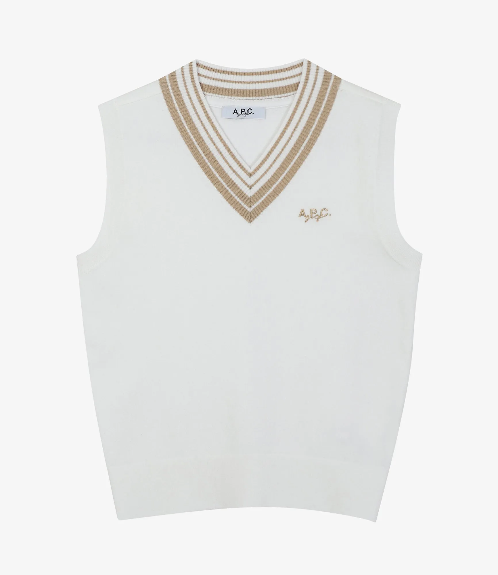 Agathe sweater sold by A.P.C. product image thumbnail 2