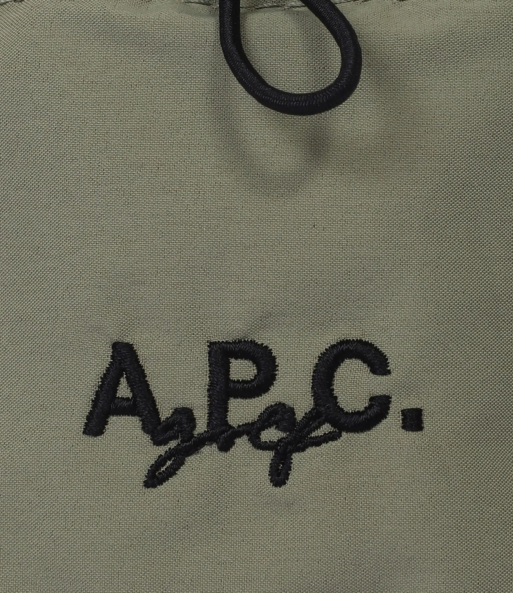 Arnold Pouch sold by A.P.C. product image thumbnail 3