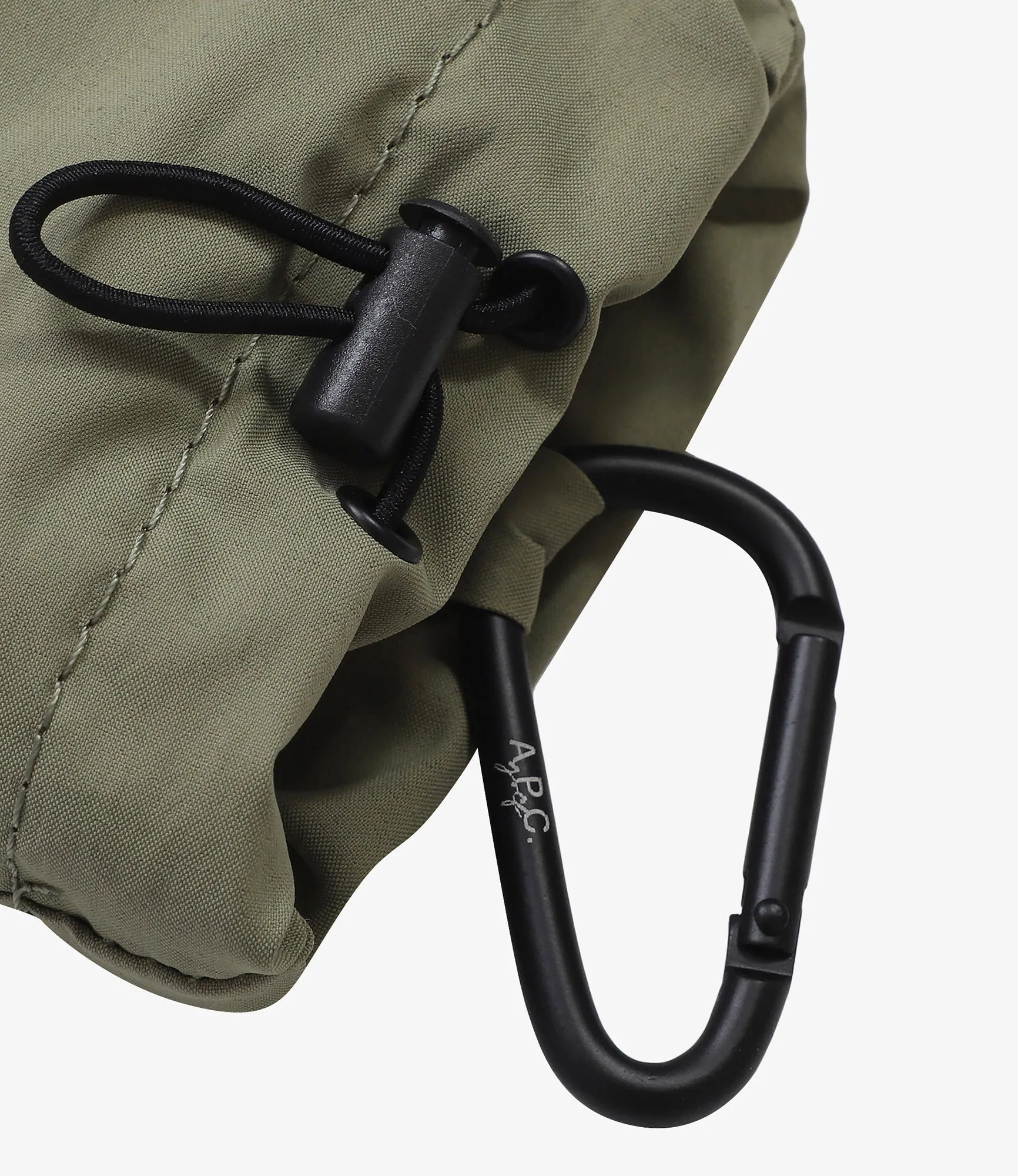 Arnold Pouch sold by A.P.C. product image thumbnail 4