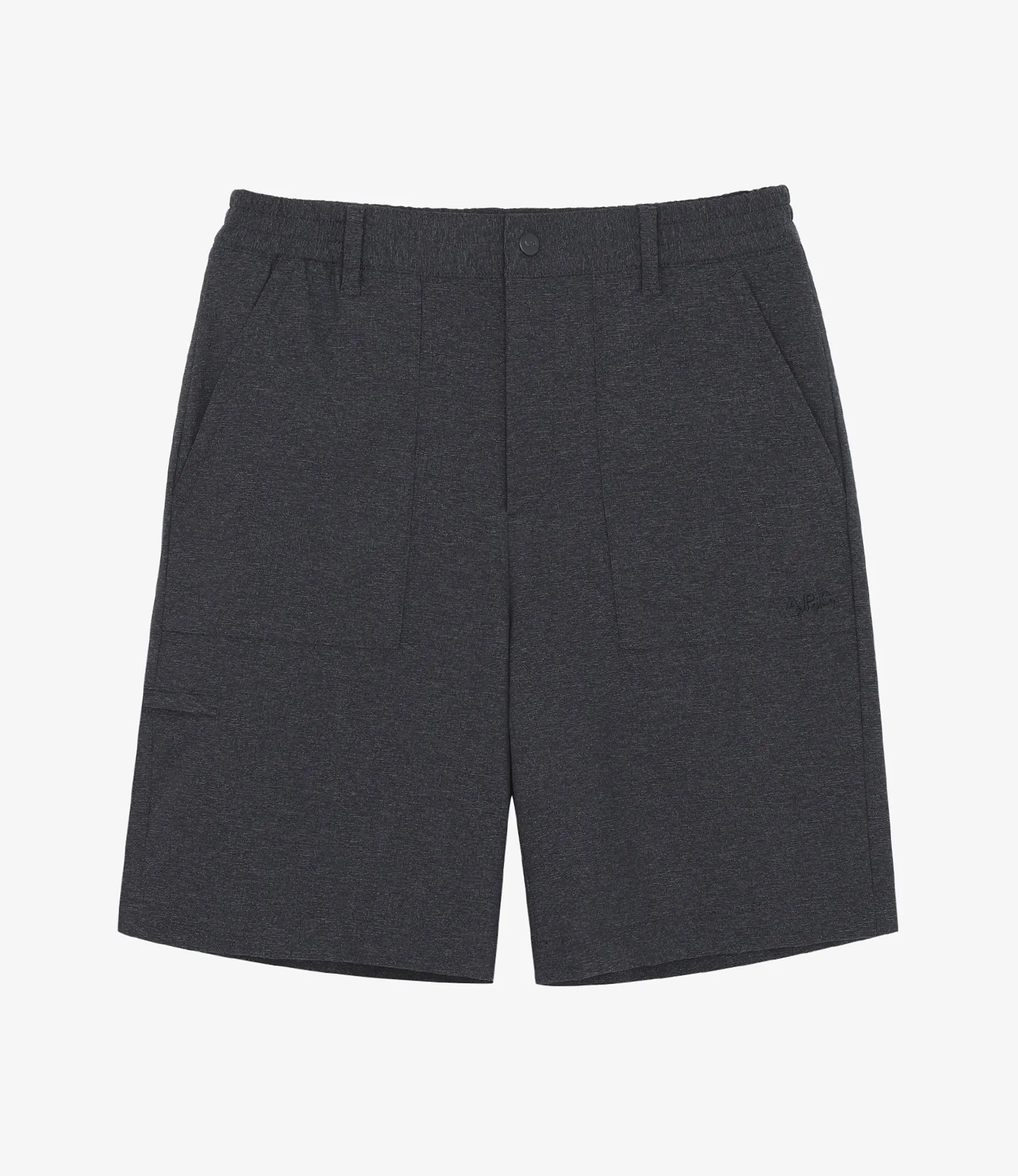 Sam shorts sold by A.P.C. product image thumbnail 2
