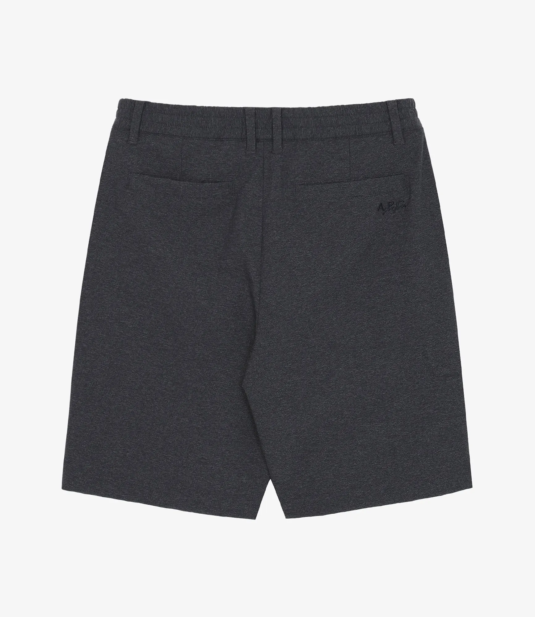 Sam shorts sold by A.P.C. product image thumbnail 4