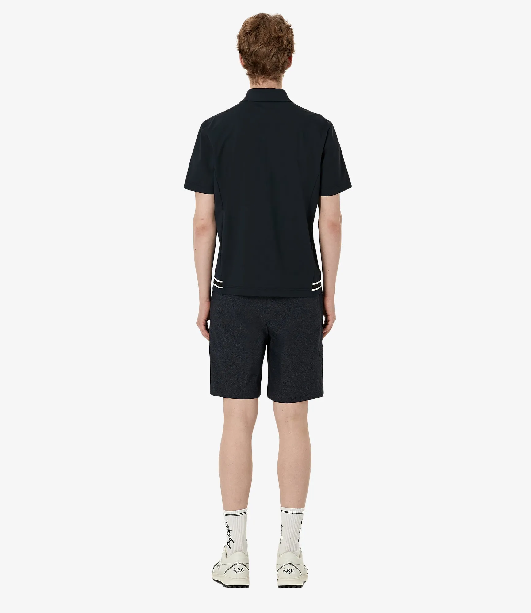 Sam shorts sold by A.P.C. product image thumbnail 3