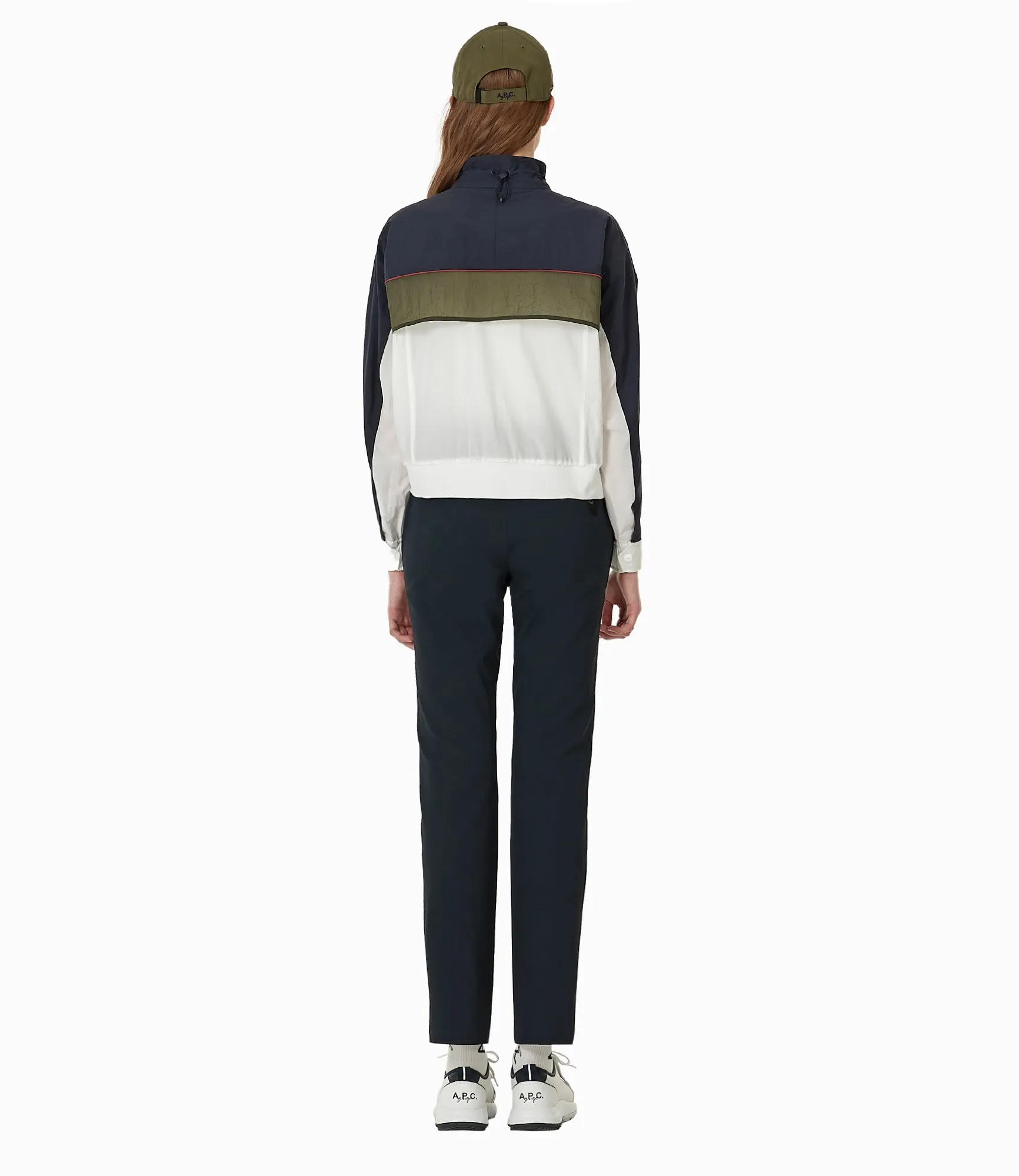 Lorena jacket sold by A.P.C. product image thumbnail 3