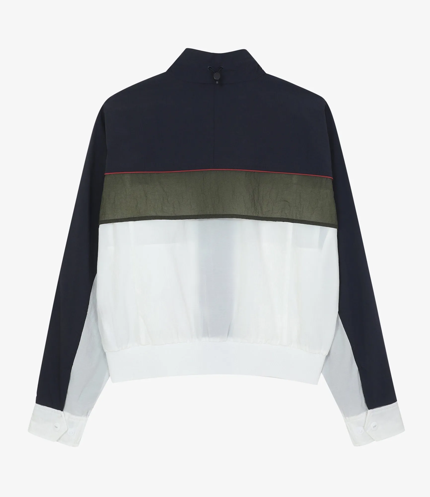 Lorena jacket sold by A.P.C. product image thumbnail 4