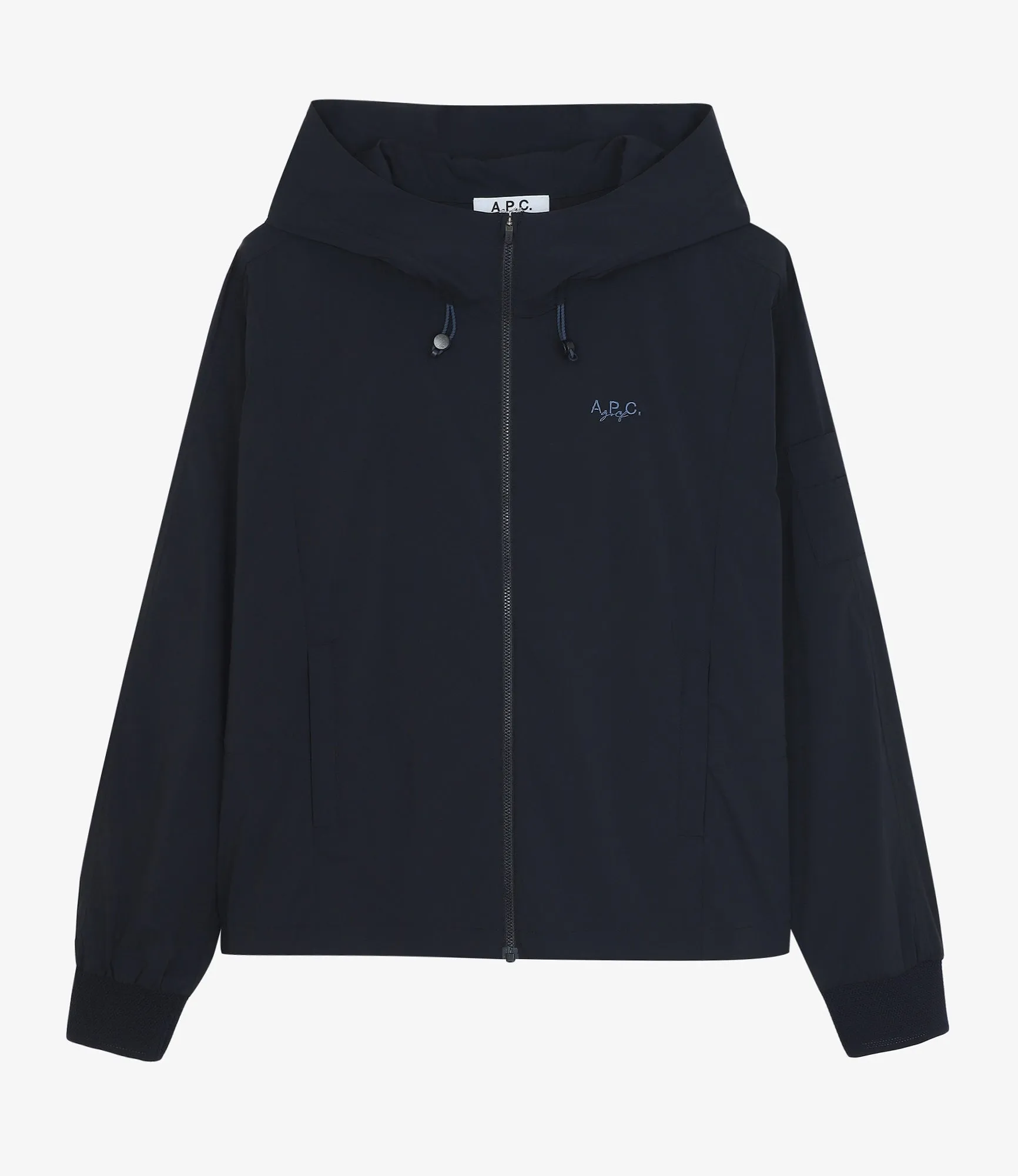 Noa Windbreaker sold by A.P.C. product image thumbnail 2