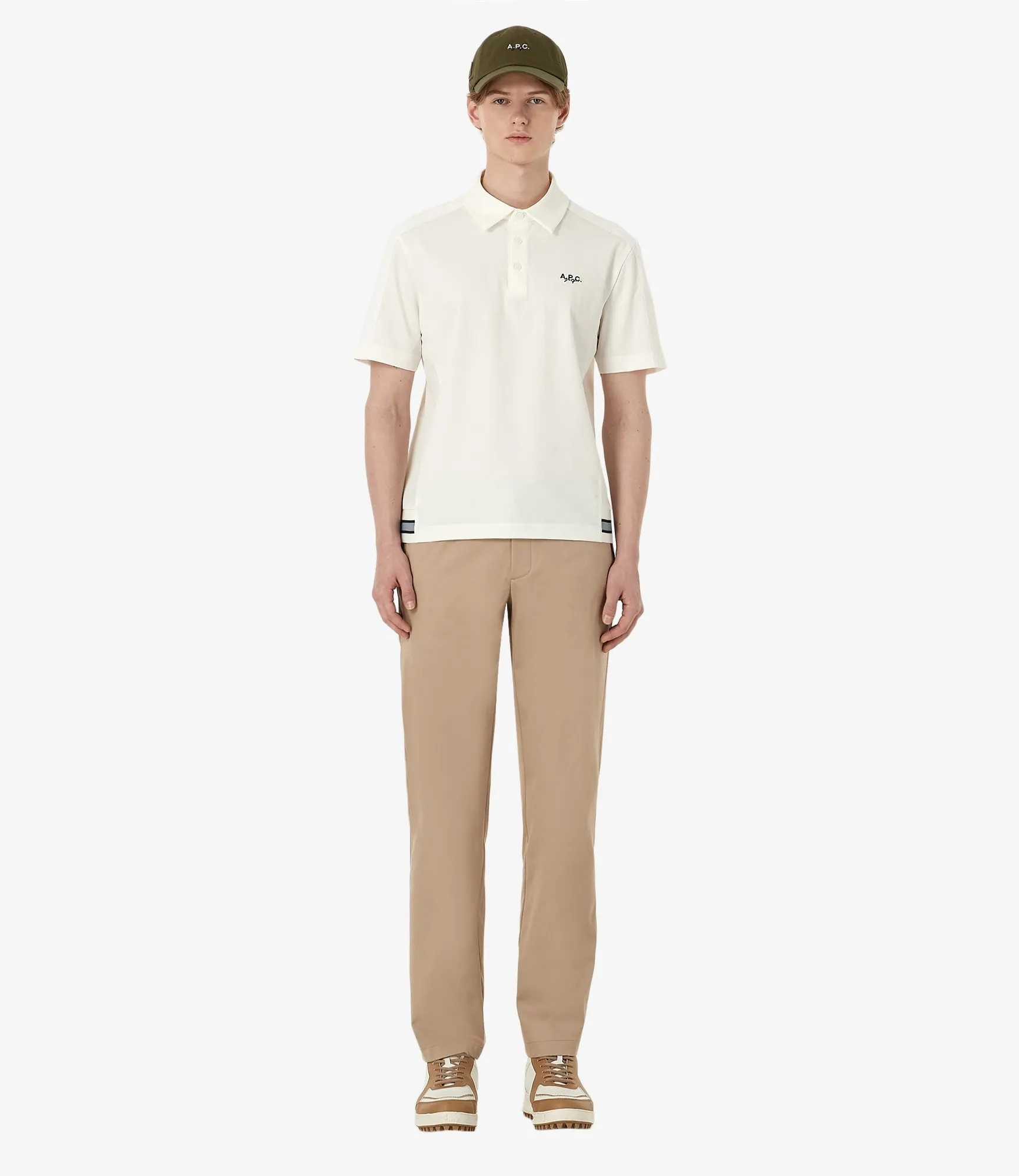 Lou pants sold by A.P.C.