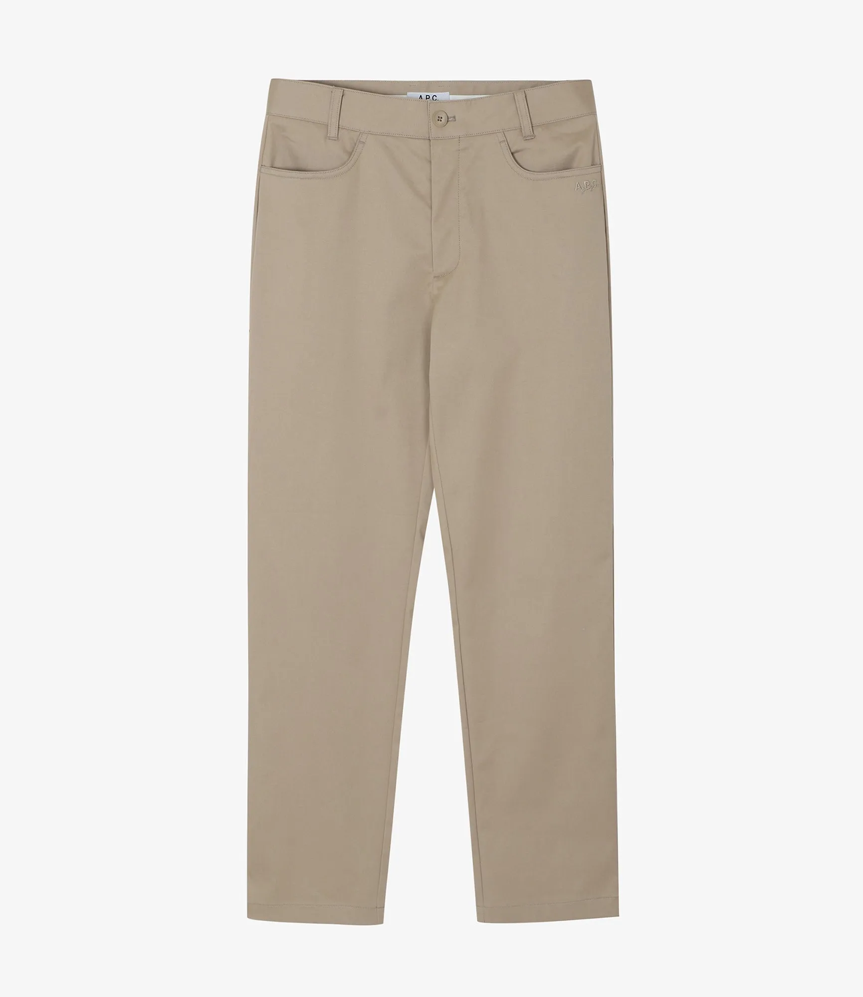 Lou pants sold by A.P.C. product image thumbnail 2